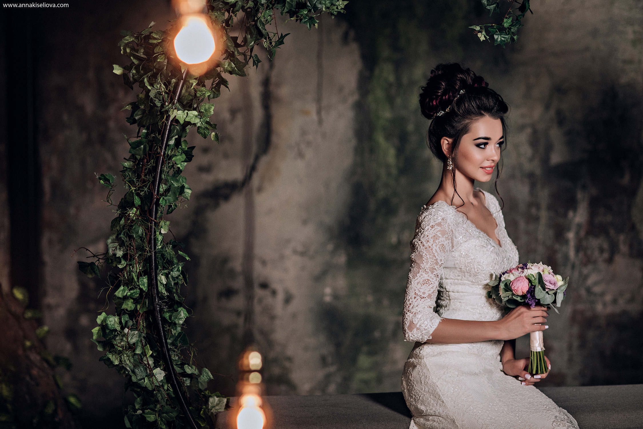 Ассорти 2018. Фотограф в Санкт — Петербурге Анна Конофало