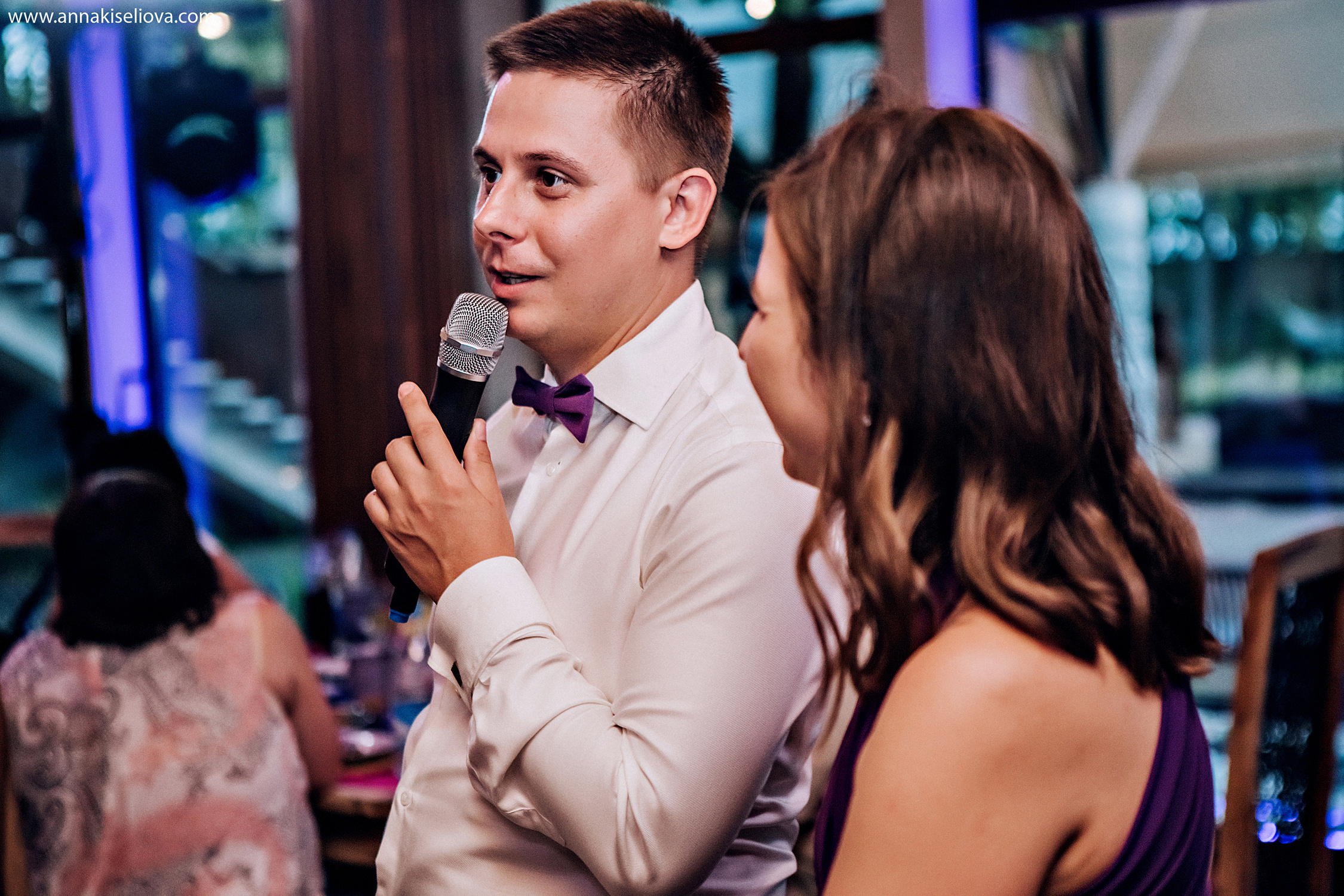 Виктория и Глеб. Фотограф в Санкт — Петербурге Анна Конофало