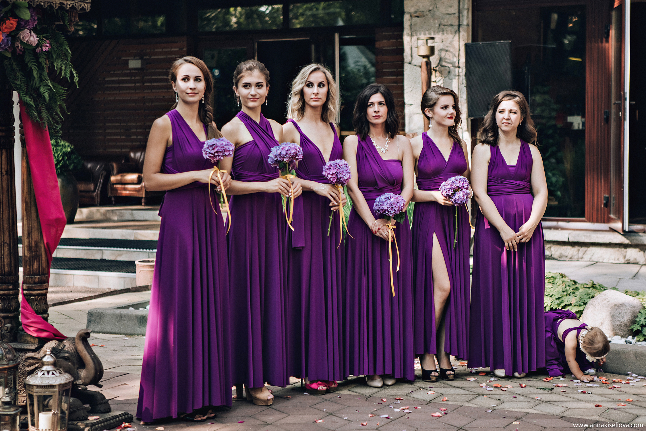 Виктория и Глеб. Фотограф в Санкт — Петербурге Анна Конофало