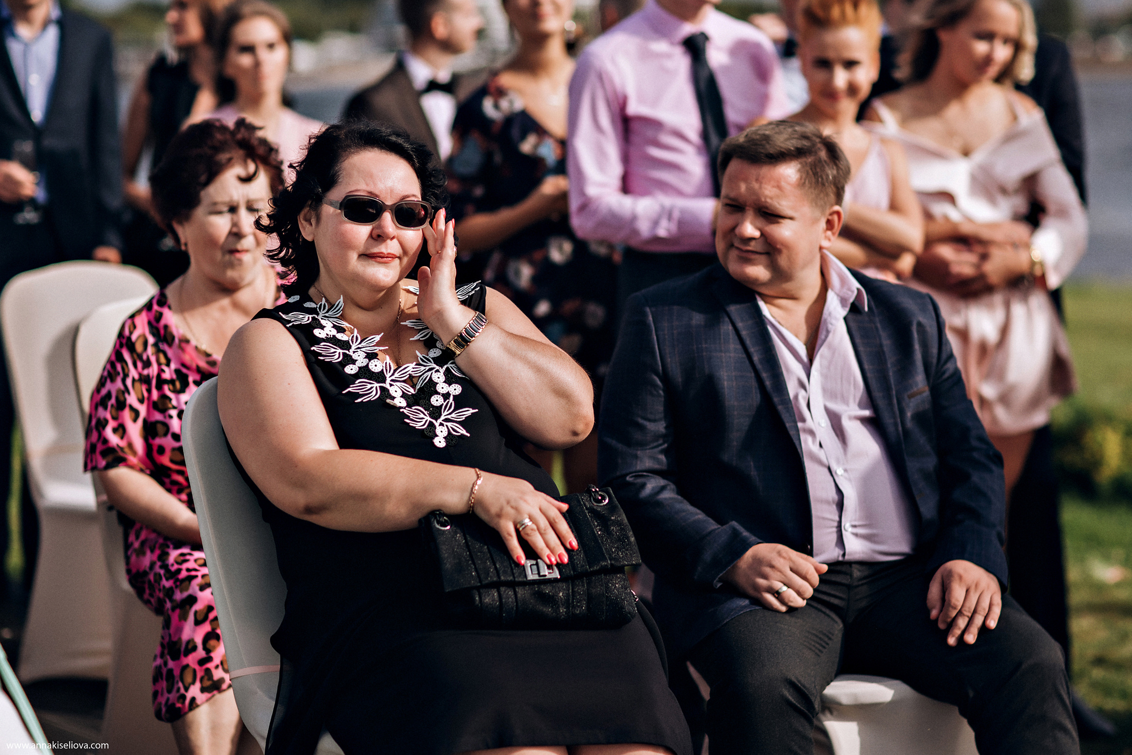 Анастасия и Филипп. Фотограф в Санкт — Петербурге Анна Конофало