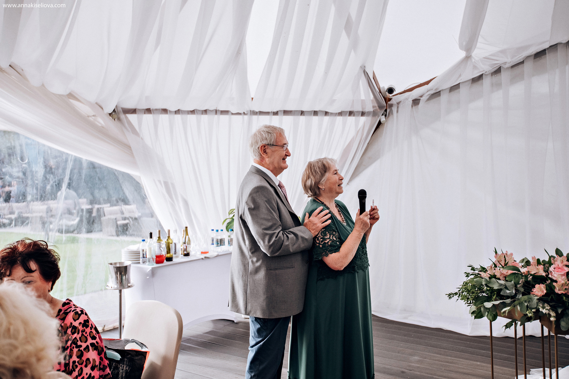 Анастасия и Филипп. Фотограф в Санкт — Петербурге Анна Конофало