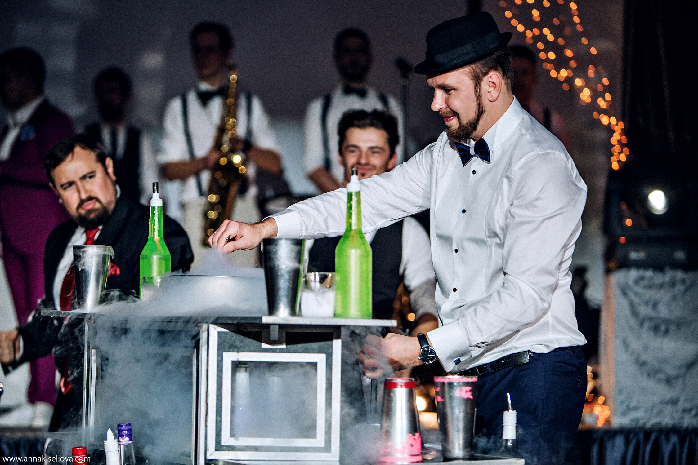 Анна и Александр. Фотограф в Санкт — Петербурге Анна Конофало