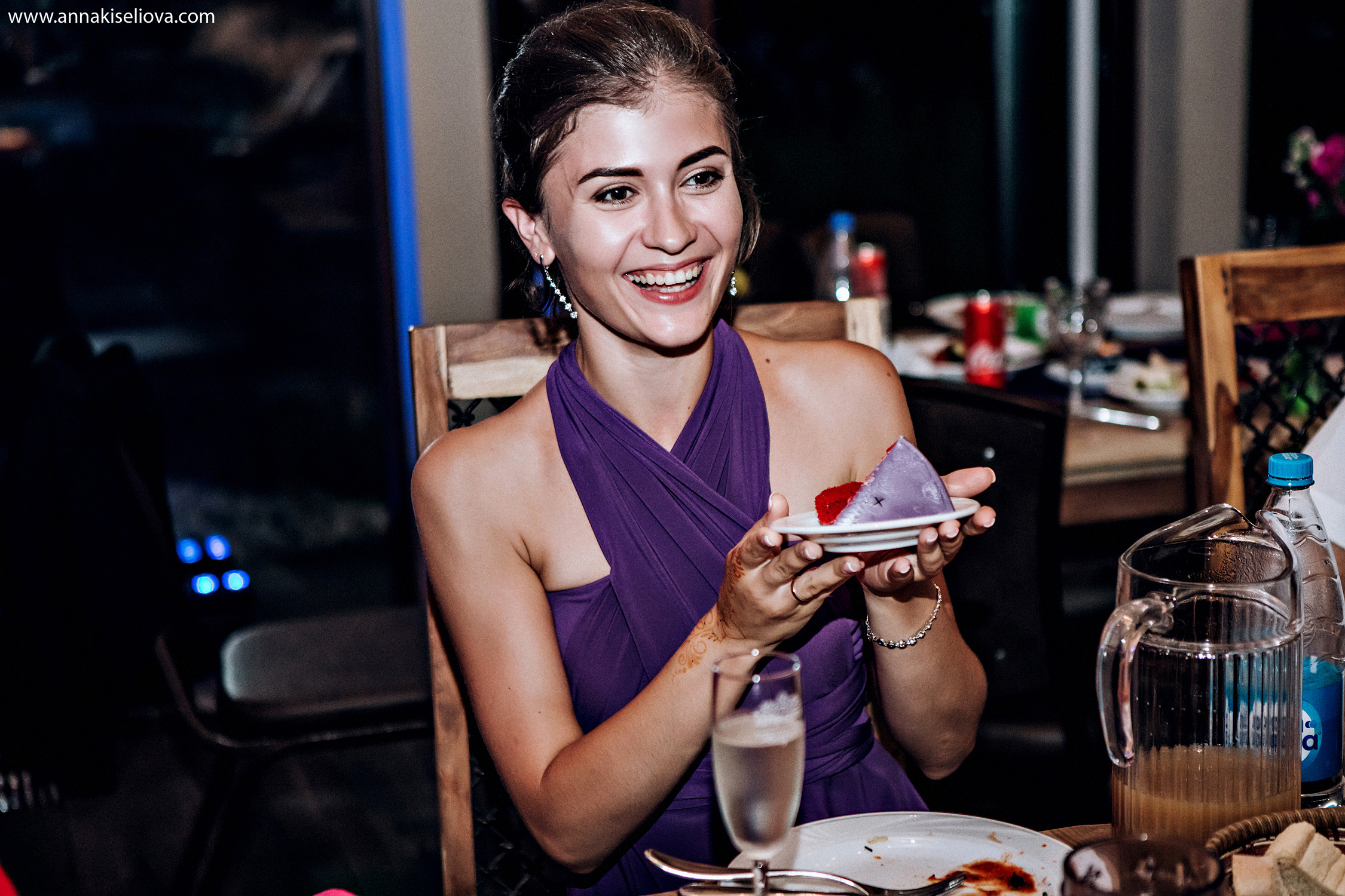 Виктория и Глеб. Фотограф в Санкт — Петербурге Анна Конофало