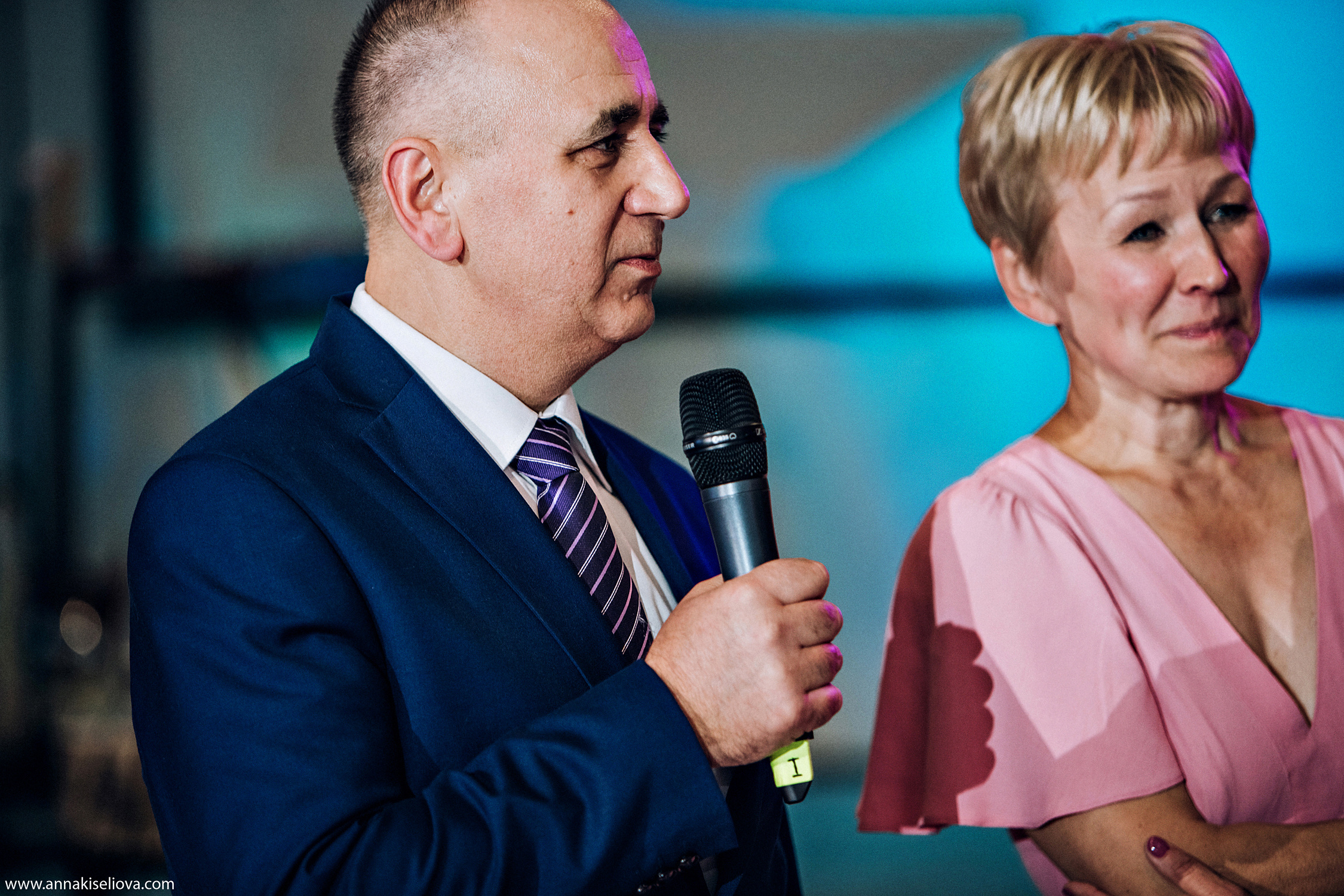 Анна и Александр. Фотограф в Санкт — Петербурге Анна Конофало