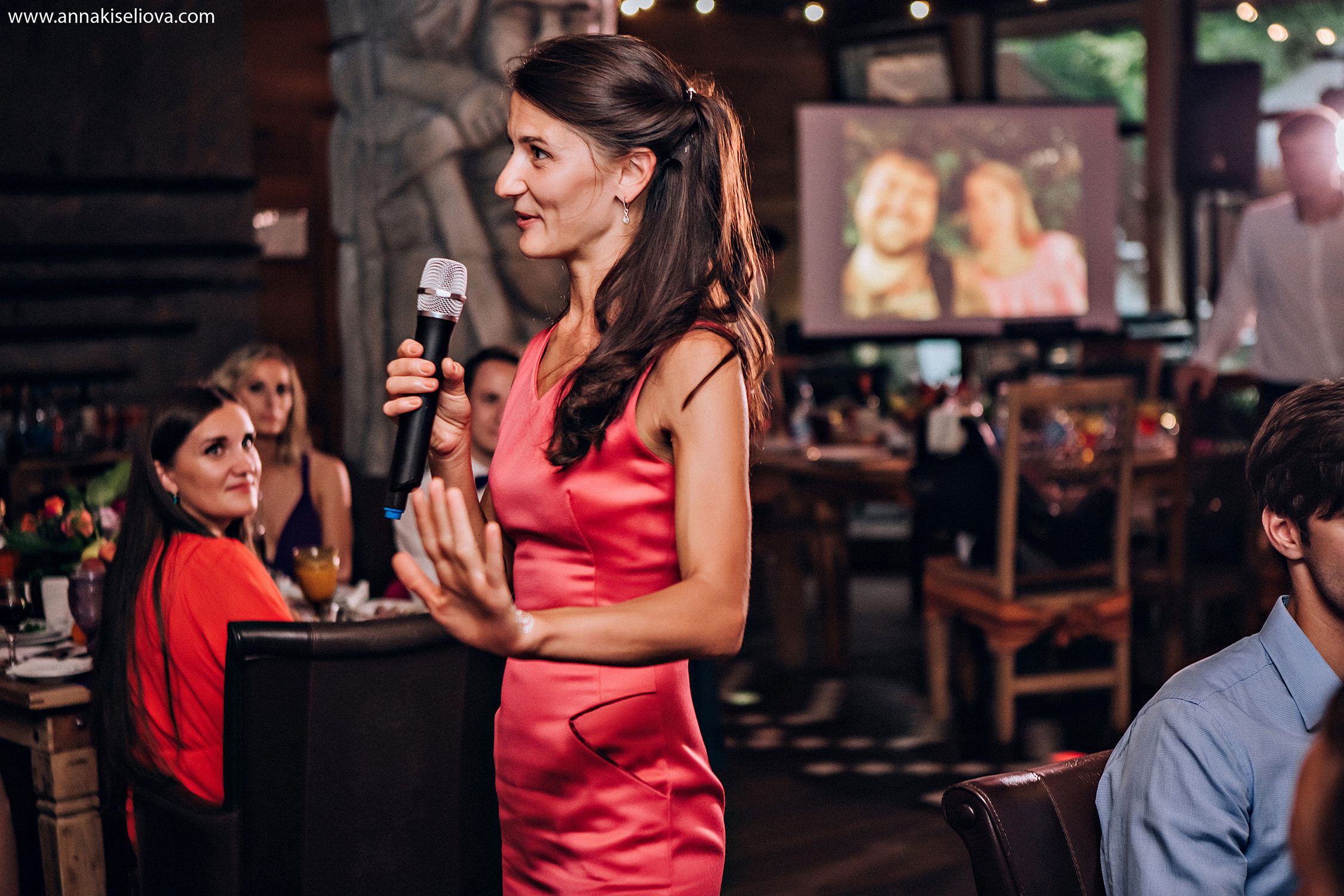 Виктория и Глеб. Фотограф в Санкт — Петербурге Анна Конофало