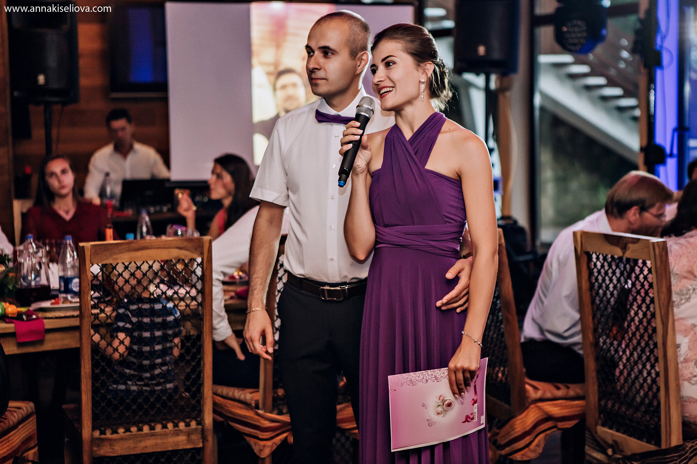 Виктория и Глеб. Фотограф в Санкт — Петербурге Анна Конофало