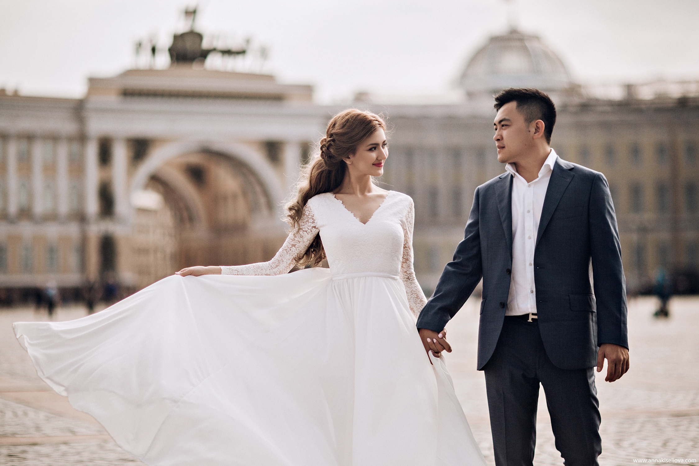 Ассорти 2018. Фотограф в Санкт — Петербурге Анна Конофало