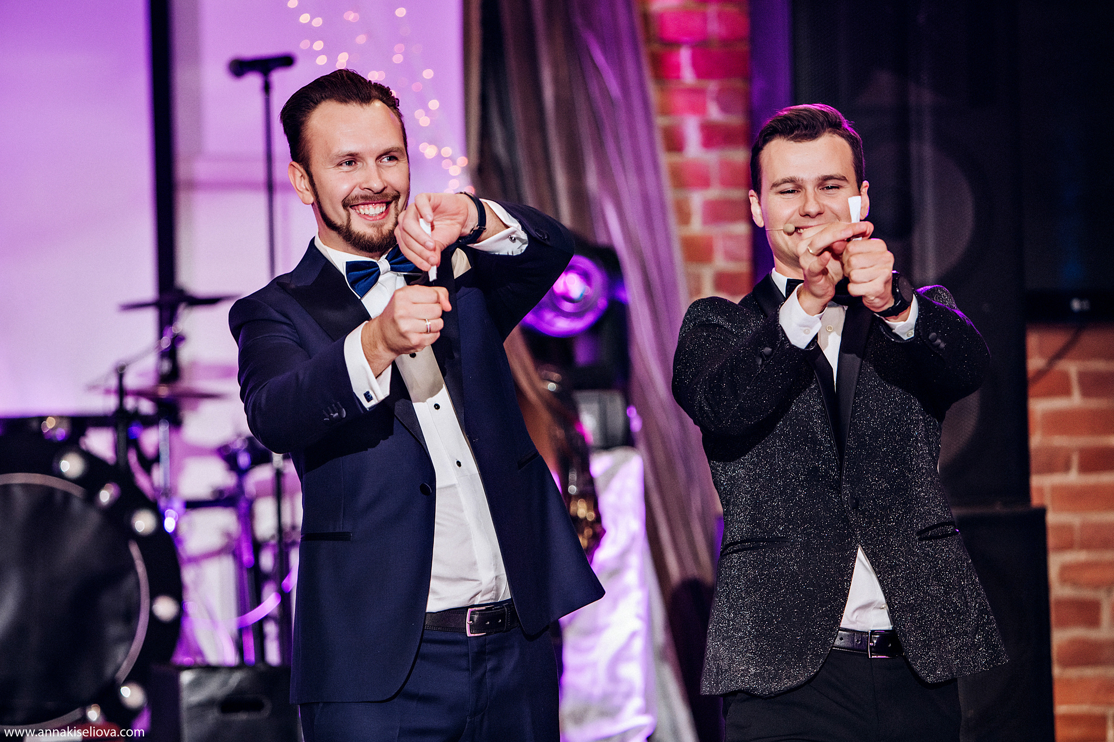 Анна и Александр. Фотограф в Санкт — Петербурге Анна Конофало