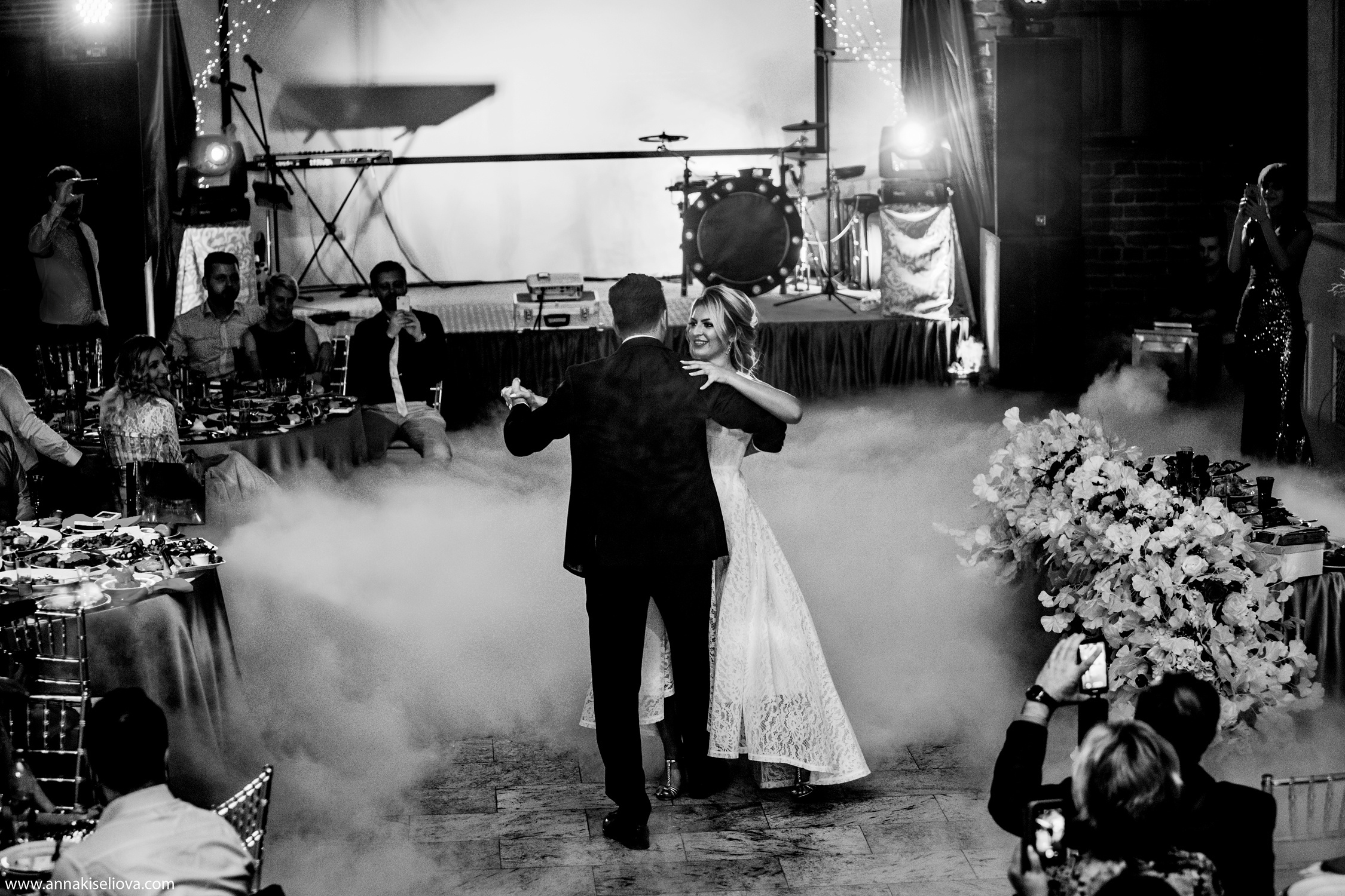 Анна и Александр. Фотограф в Санкт — Петербурге Анна Конофало