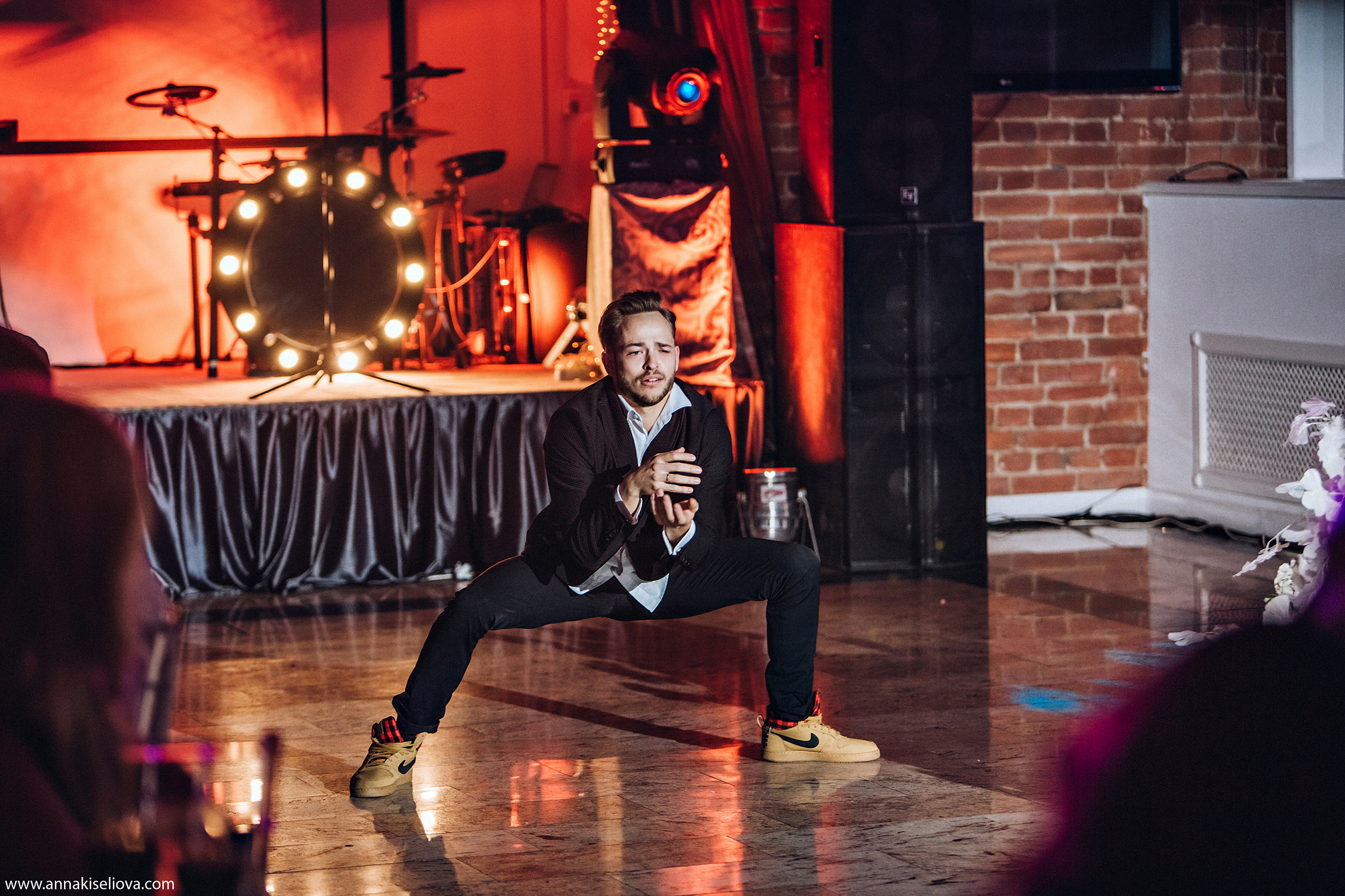 Анна и Александр. Фотограф в Санкт — Петербурге Анна Конофало