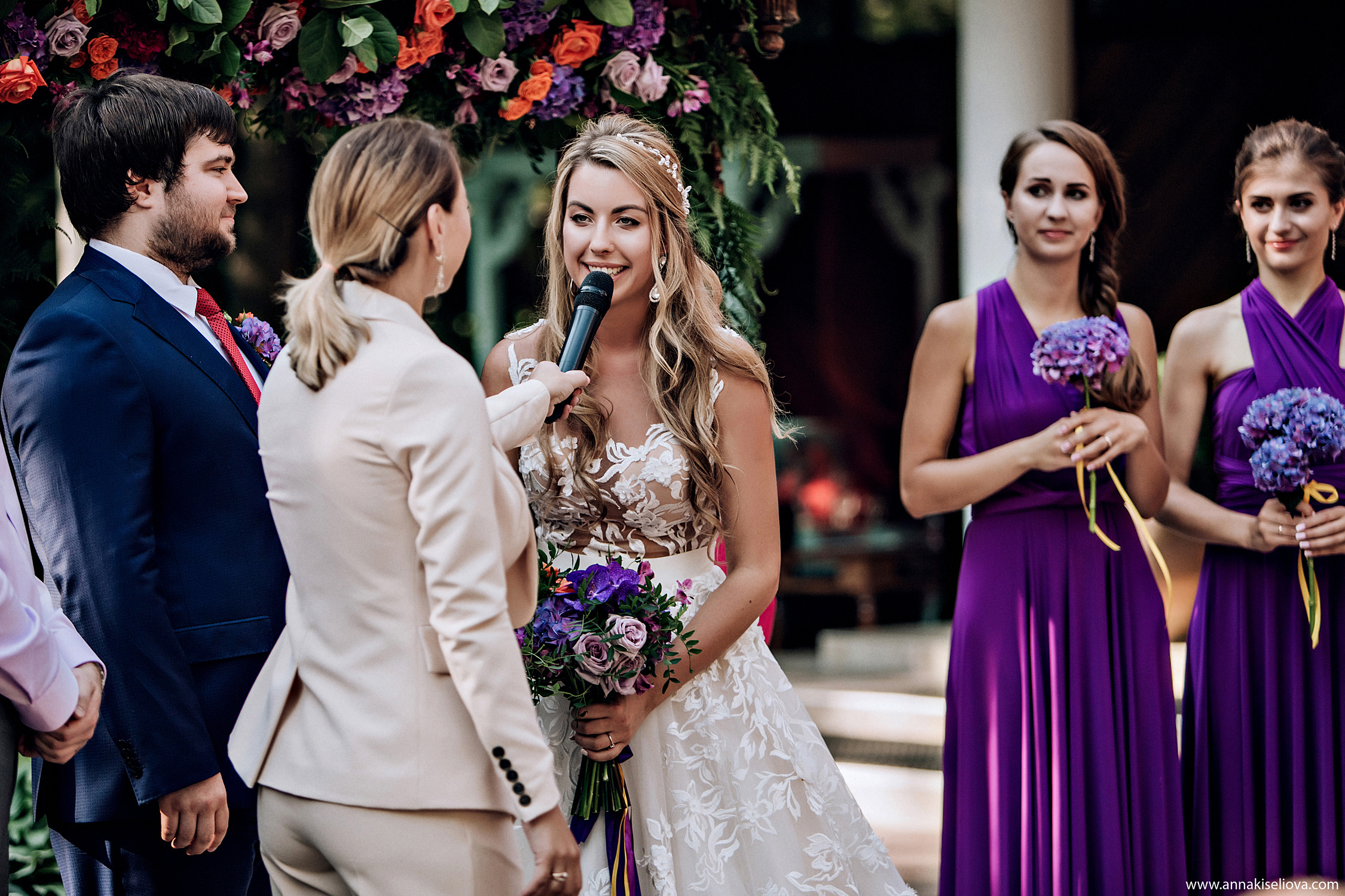 Виктория и Глеб. Фотограф в Санкт — Петербурге Анна Конофало