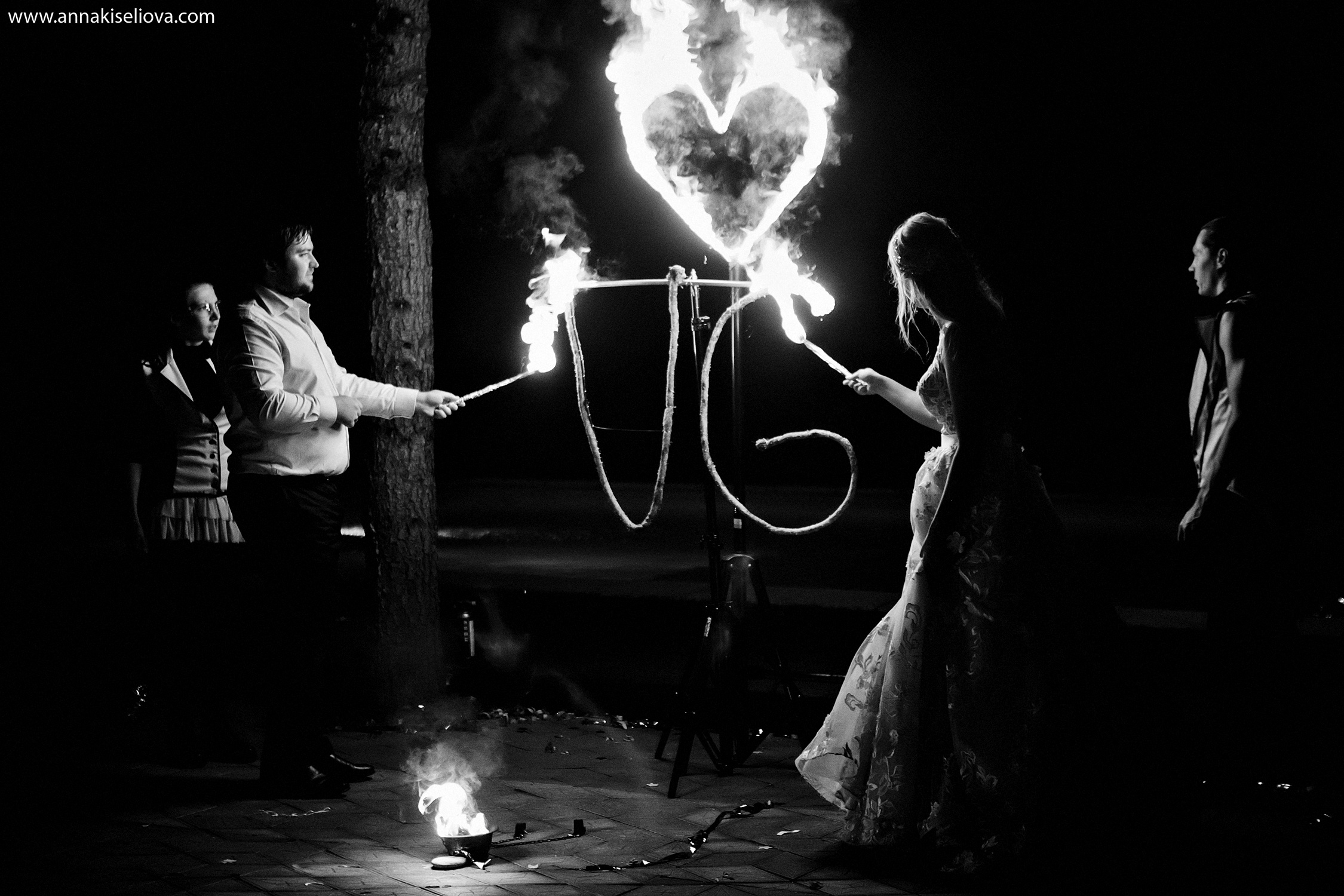 Виктория и Глеб. Фотограф в Санкт — Петербурге Анна Конофало