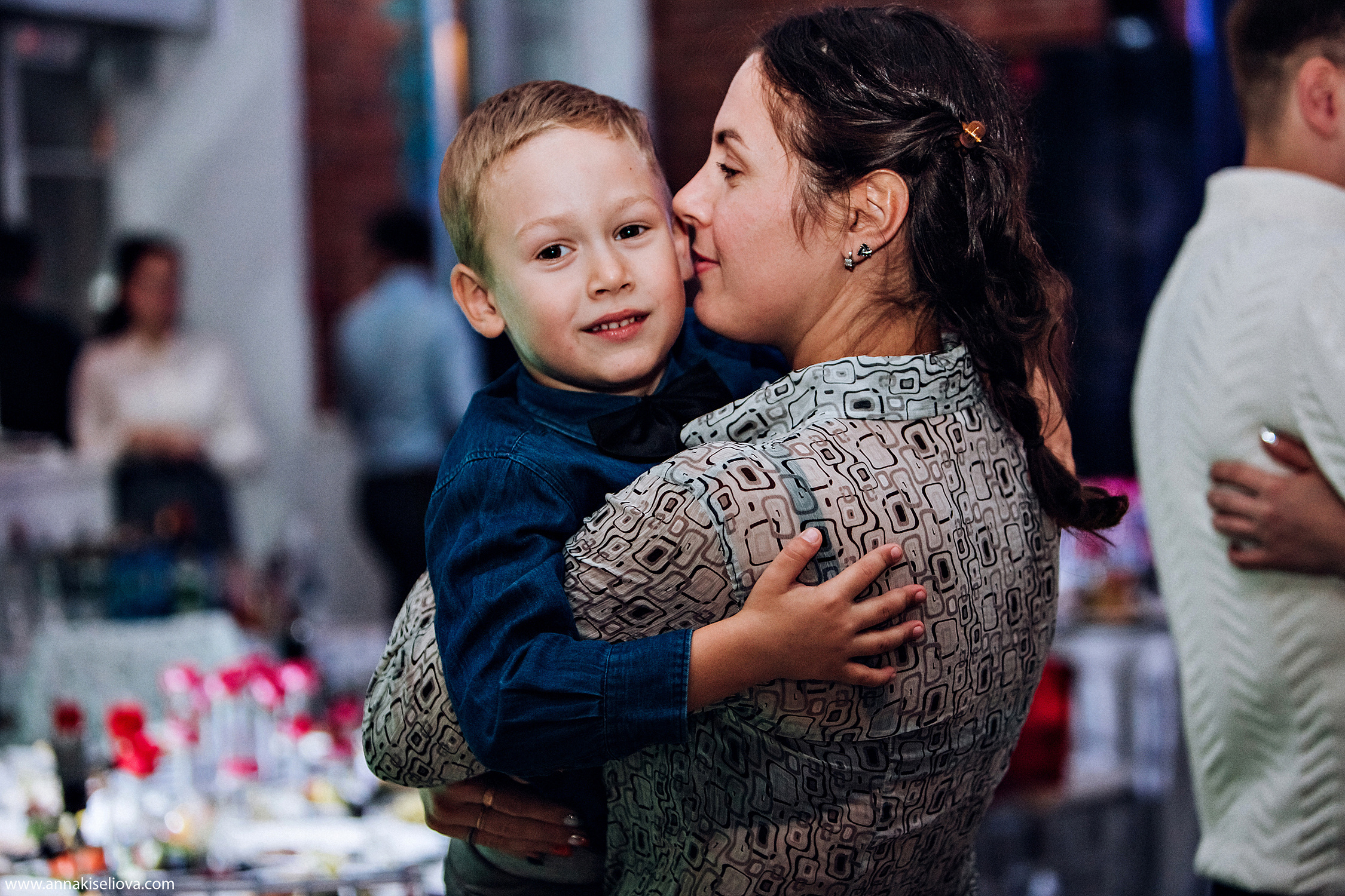 Анна и Александр. Фотограф в Санкт — Петербурге Анна Конофало