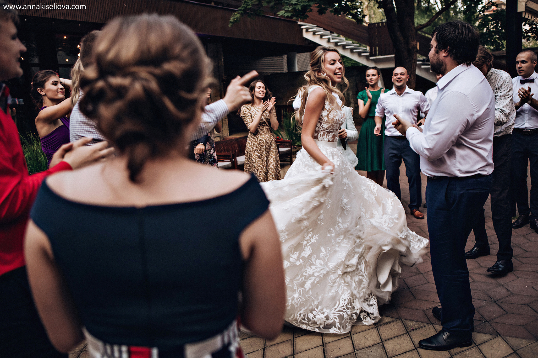 Виктория и Глеб. Фотограф в Санкт — Петербурге Анна Конофало