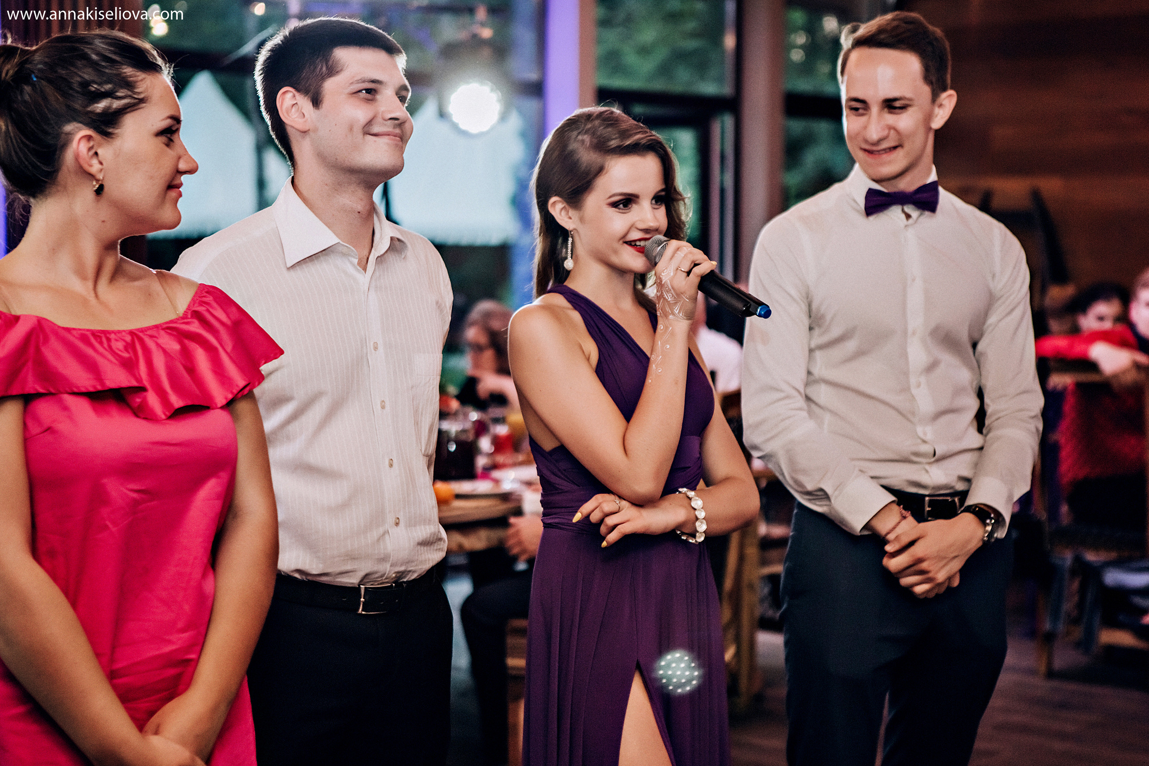 Виктория и Глеб. Фотограф в Санкт — Петербурге Анна Конофало