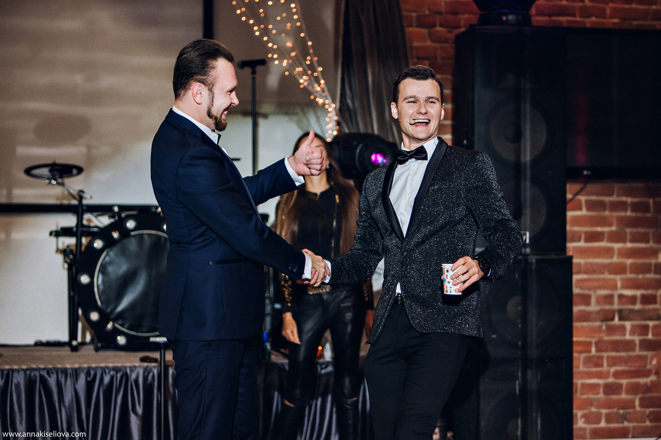 Анна и Александр. Фотограф в Санкт — Петербурге Анна Конофало