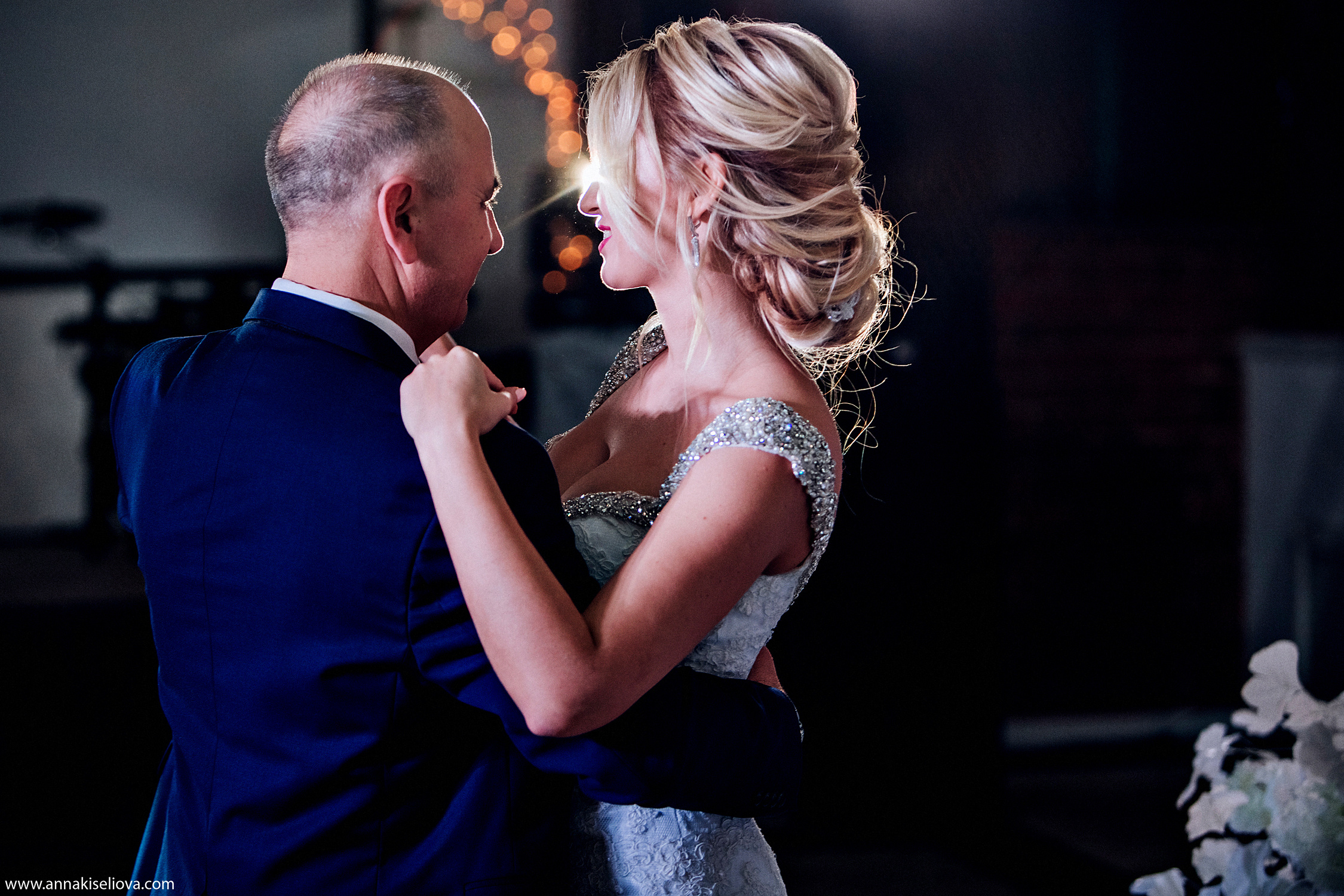 Анна и Александр. Фотограф в Санкт — Петербурге Анна Конофало