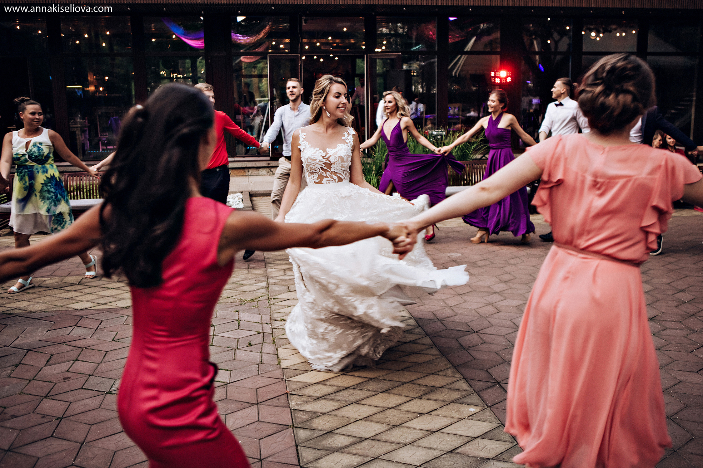 Виктория и Глеб. Фотограф в Санкт — Петербурге Анна Конофало