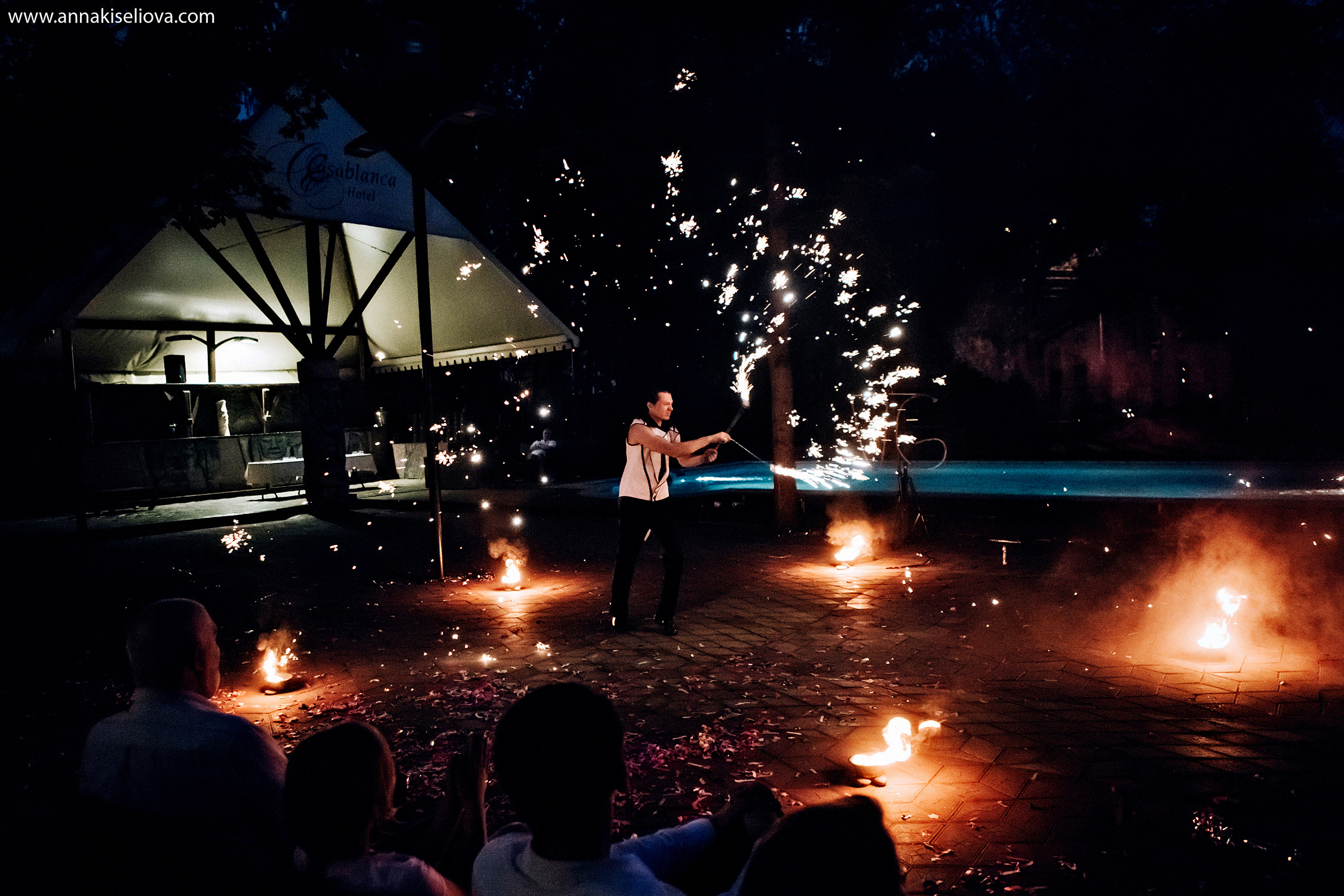 Виктория и Глеб. Фотограф в Санкт — Петербурге Анна Конофало
