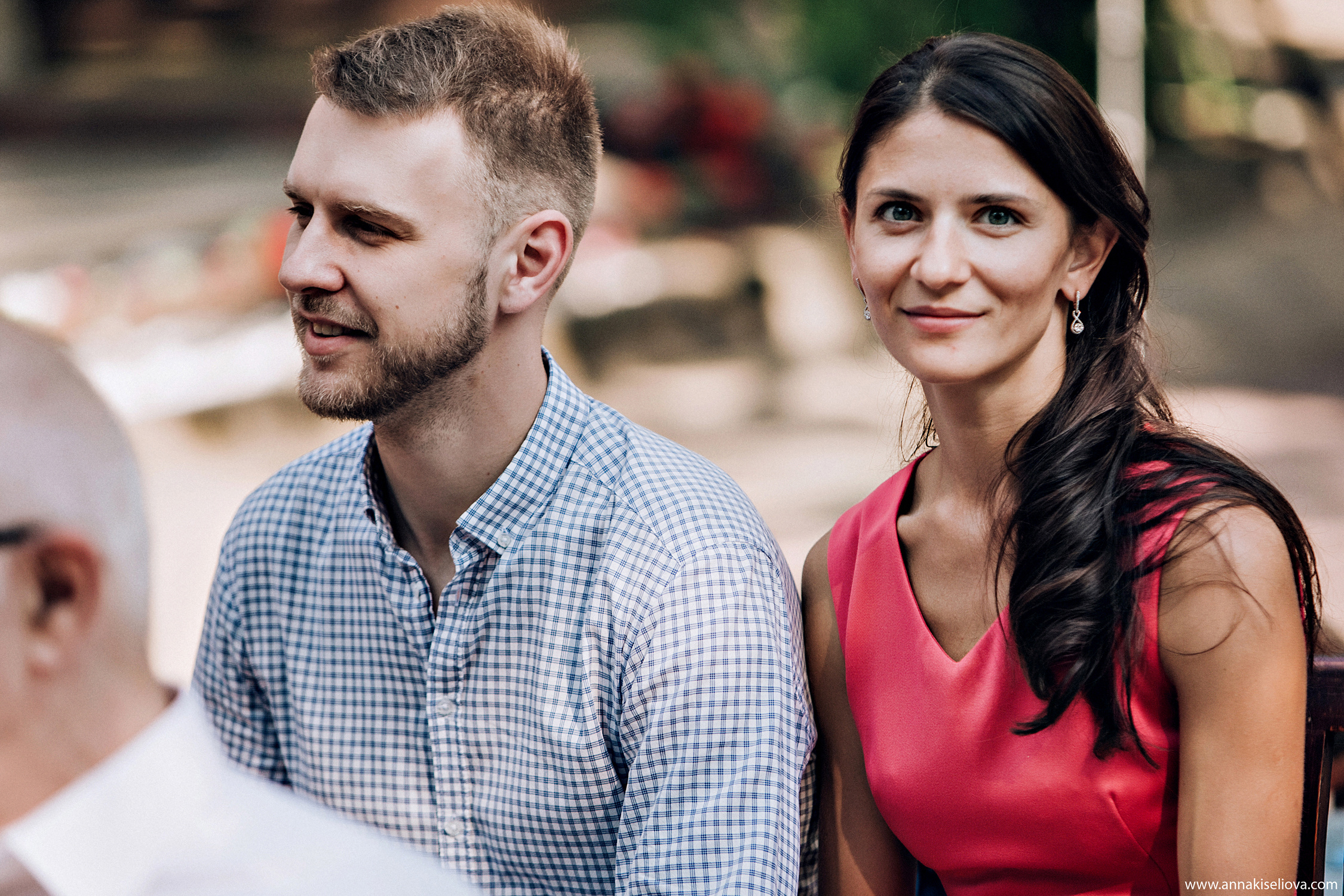 Виктория и Глеб. Фотограф в Санкт — Петербурге Анна Конофало