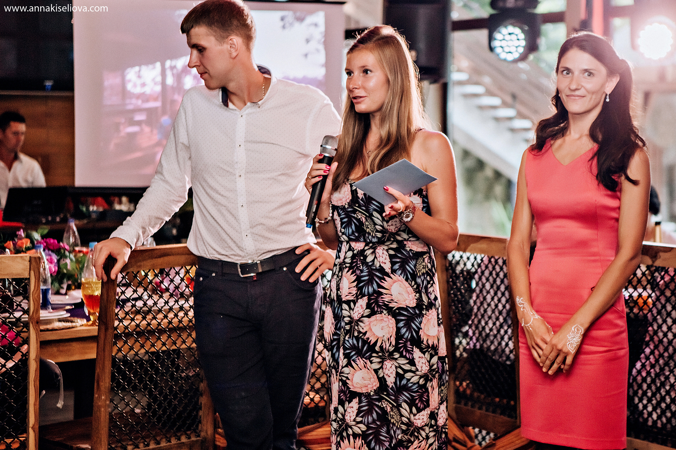 Виктория и Глеб. Фотограф в Санкт — Петербурге Анна Конофало