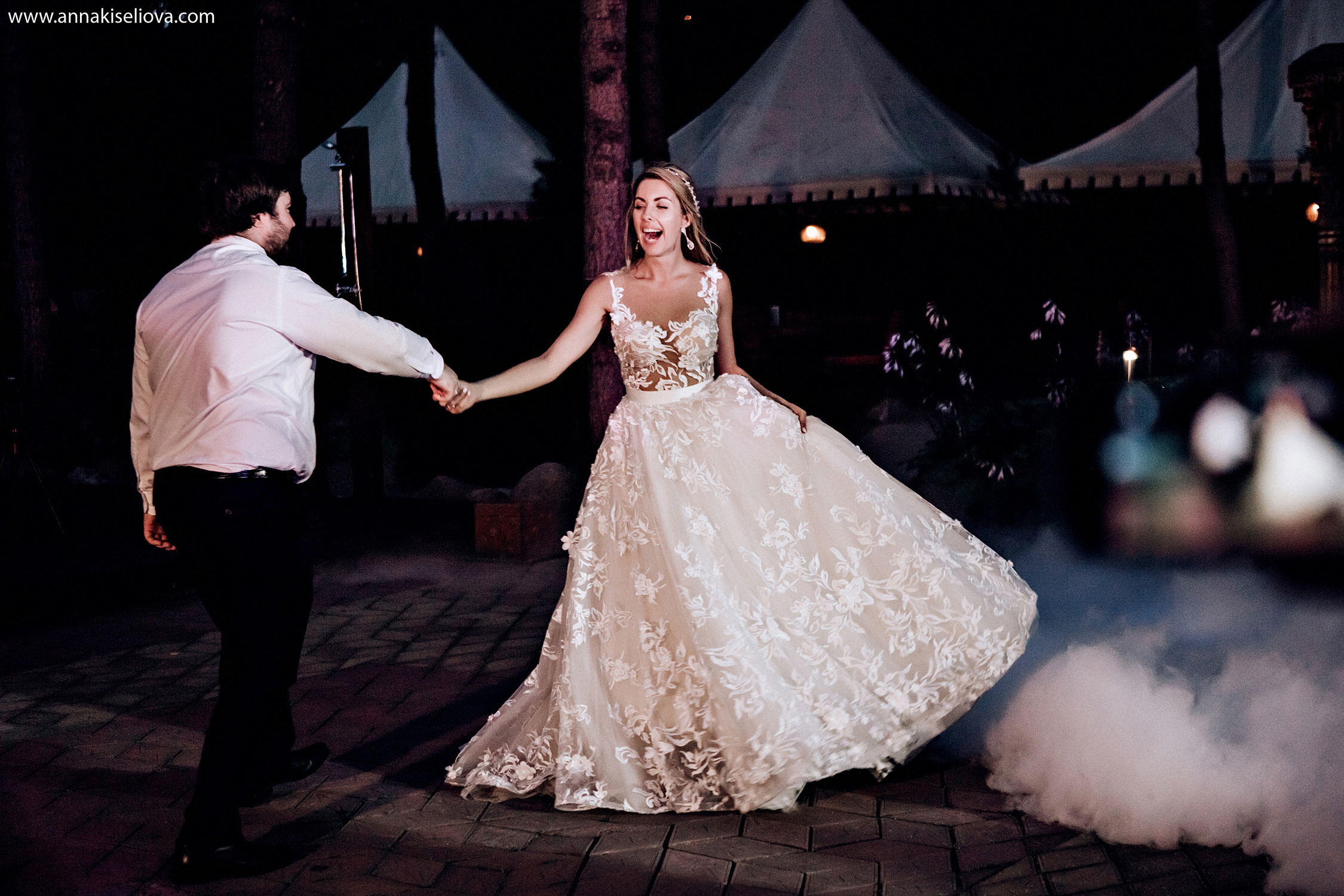 Виктория и Глеб. Фотограф в Санкт — Петербурге Анна Конофало