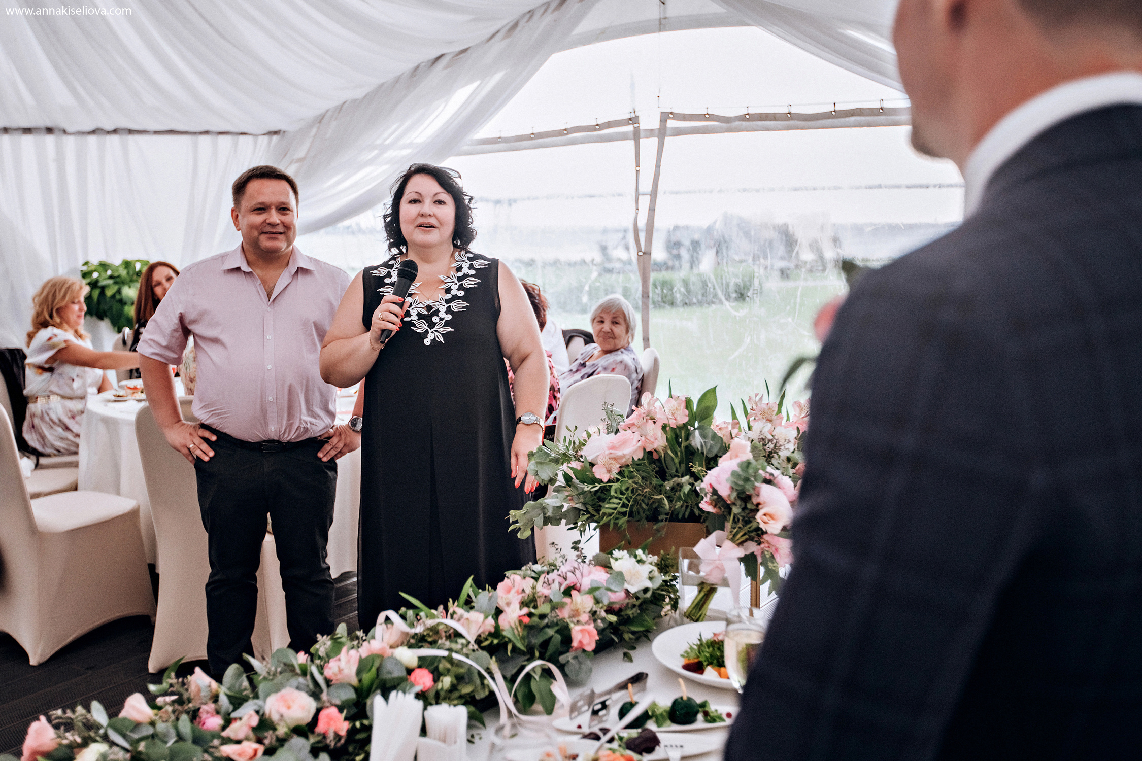 Анастасия и Филипп. Фотограф в Санкт — Петербурге Анна Конофало