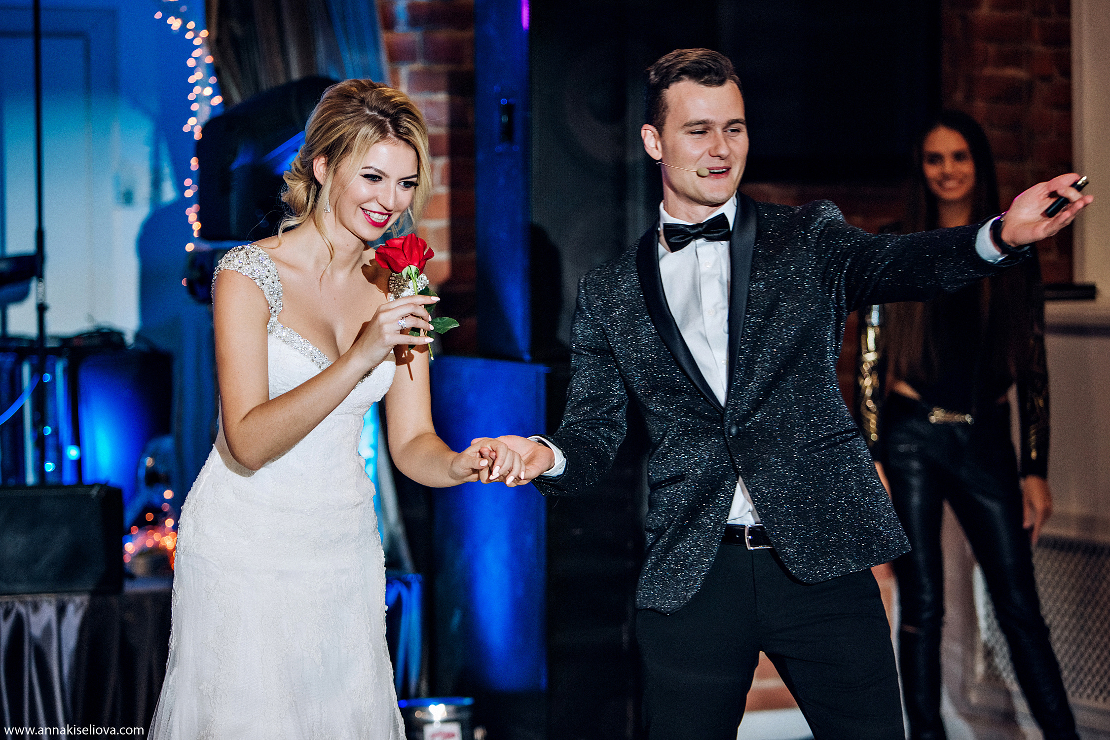 Анна и Александр. Фотограф в Санкт — Петербурге Анна Конофало