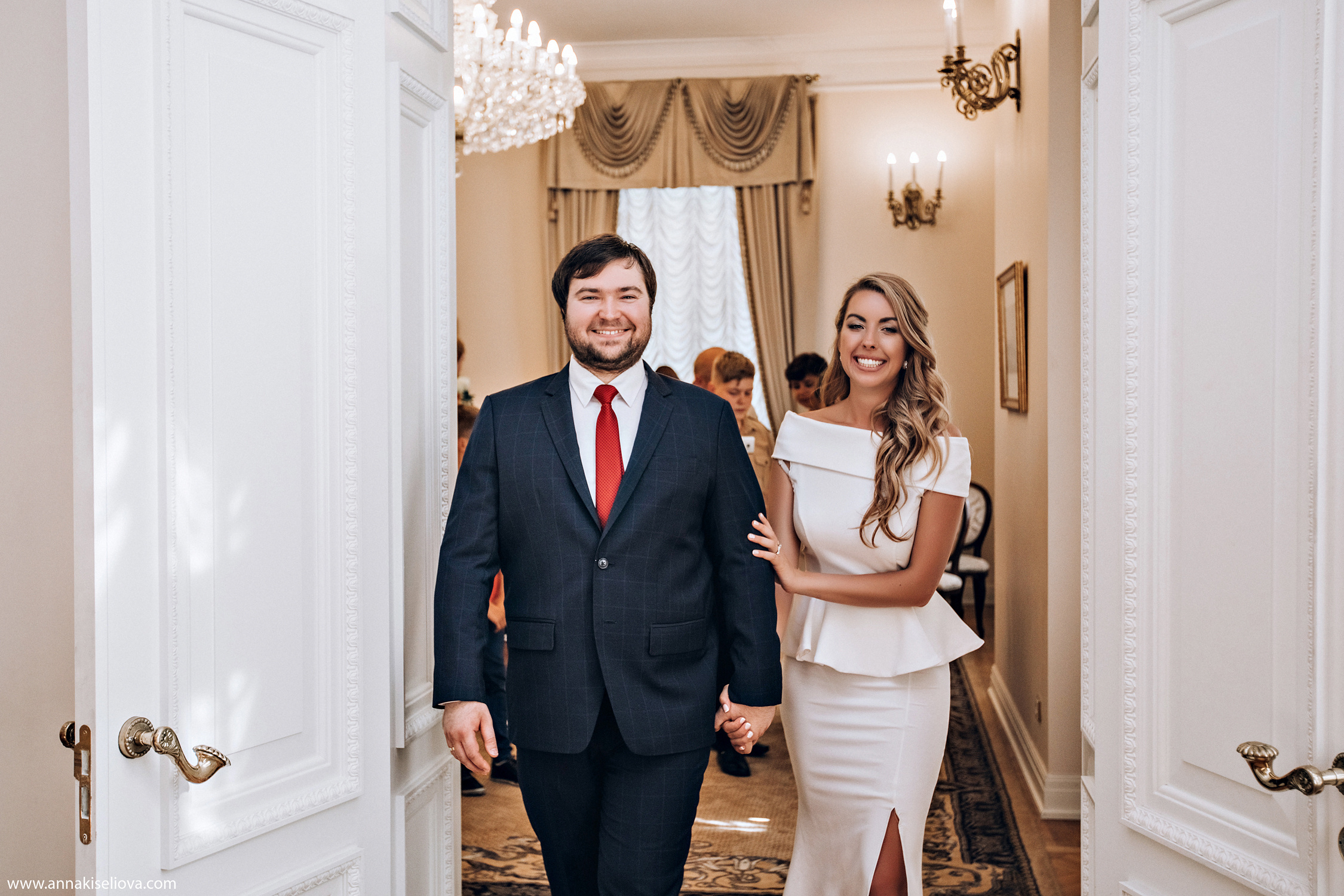 Виктория и Глеб. Фотограф в Санкт — Петербурге Анна Конофало