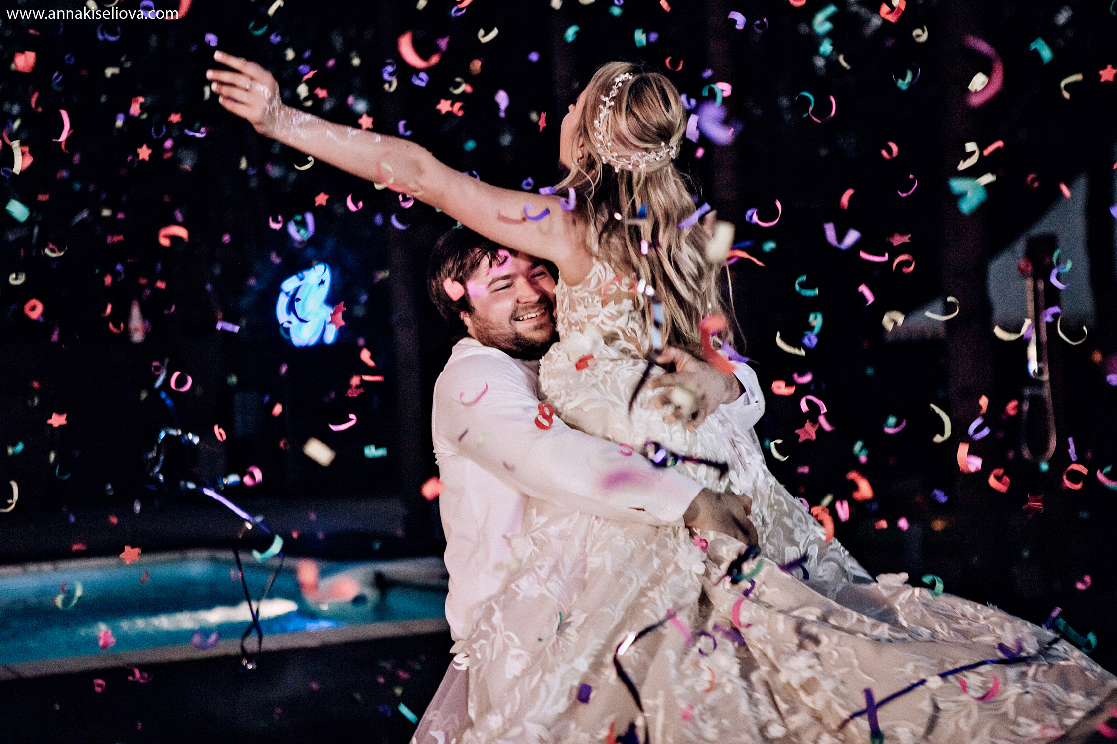 Виктория и Глеб. Фотограф в Санкт — Петербурге Анна Конофало