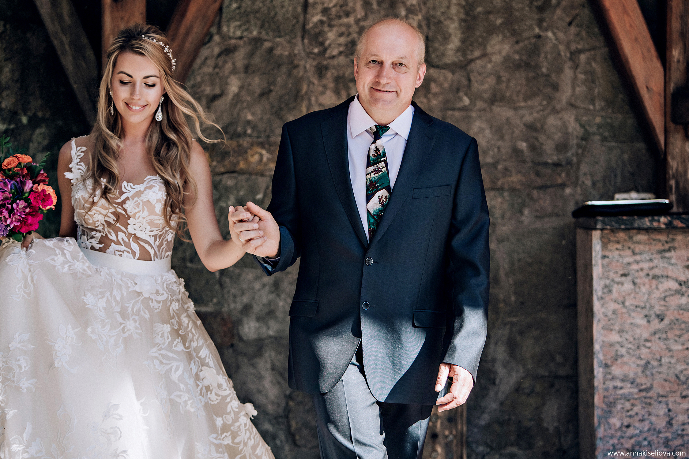 Виктория и Глеб. Фотограф в Санкт — Петербурге Анна Конофало