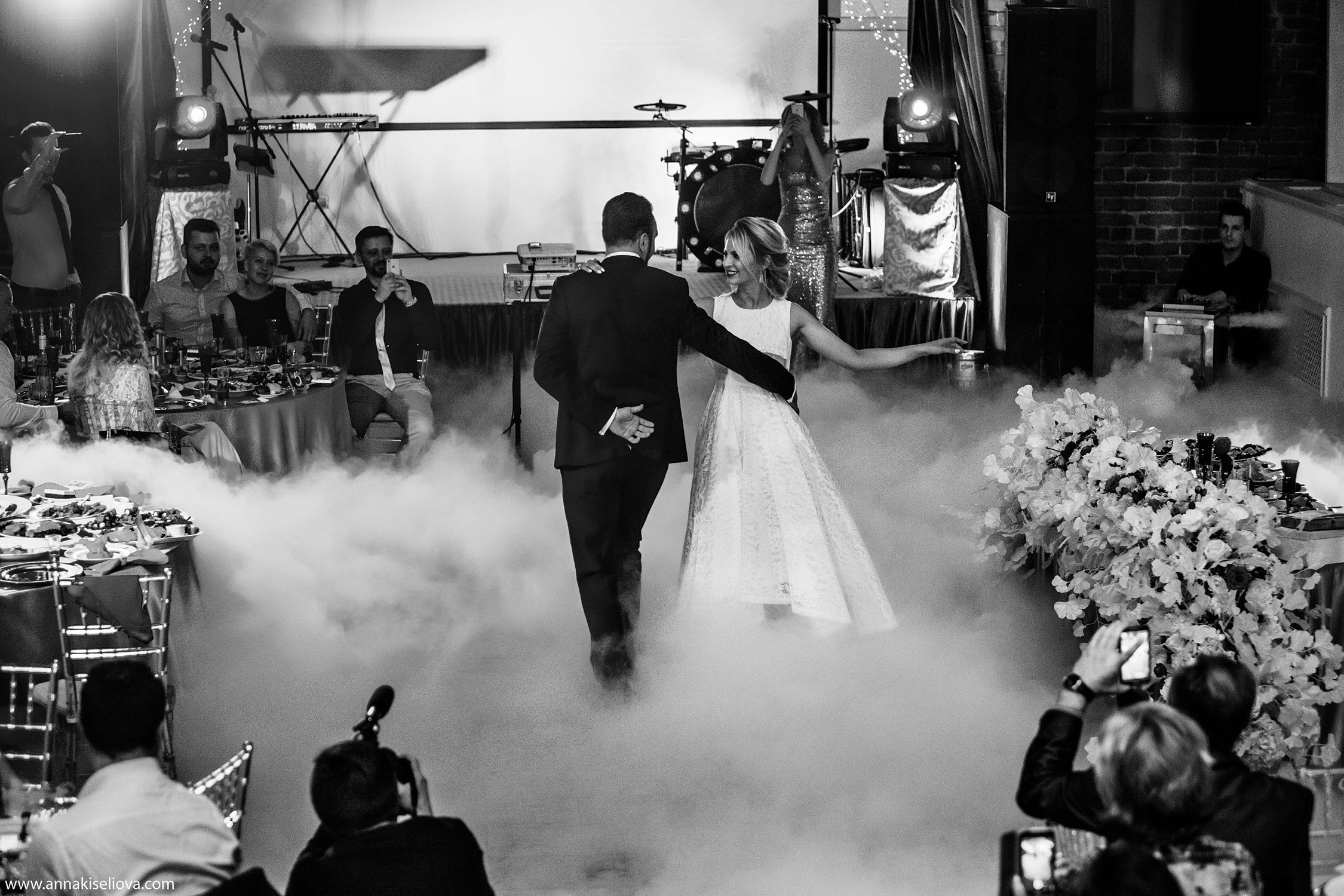 Анна и Александр. Фотограф в Санкт — Петербурге Анна Конофало