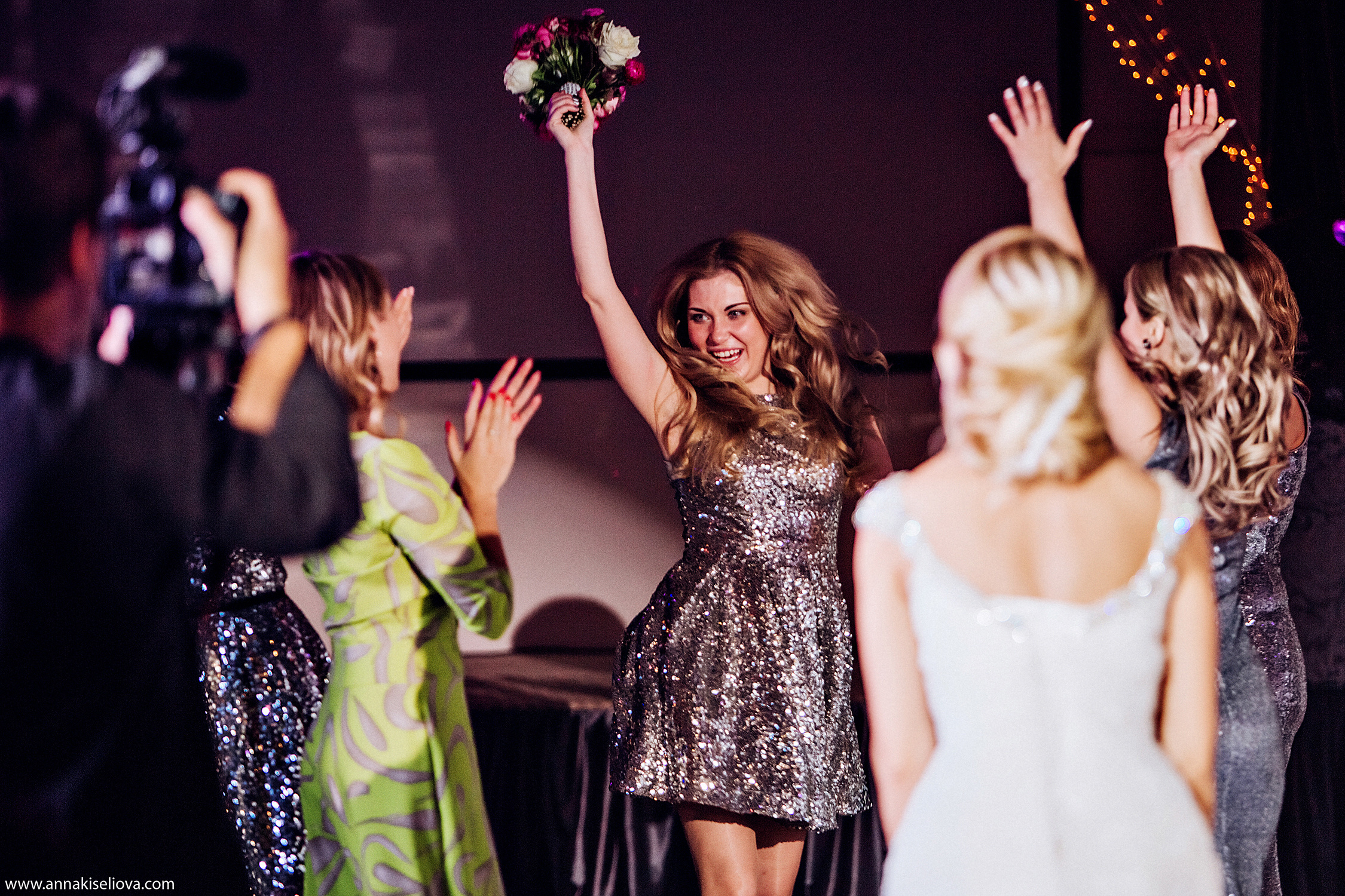 Анна и Александр. Фотограф в Санкт — Петербурге Анна Конофало