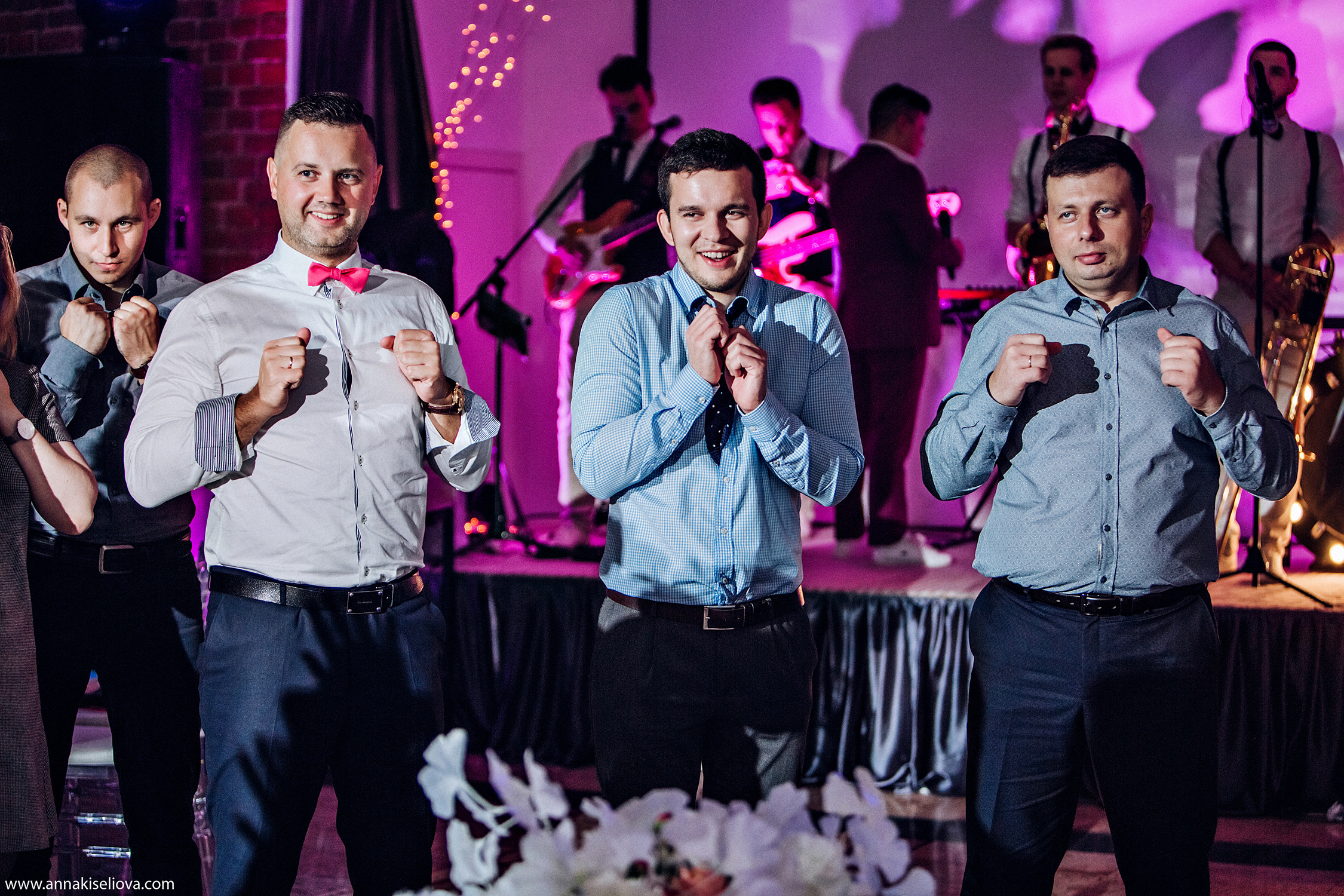 Анна и Александр. Фотограф в Санкт — Петербурге Анна Конофало