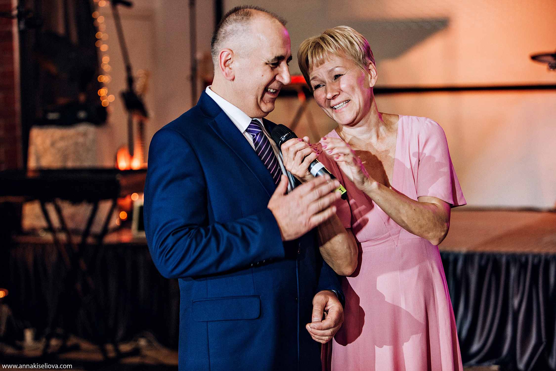 Анна и Александр. Фотограф в Санкт — Петербурге Анна Конофало