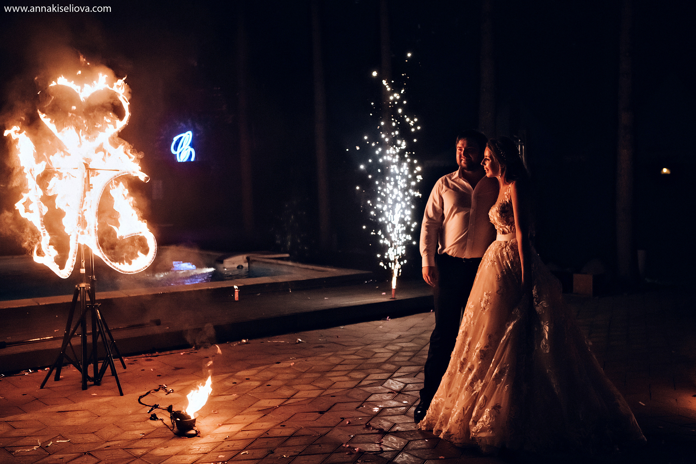 Виктория и Глеб. Фотограф в Санкт — Петербурге Анна Конофало