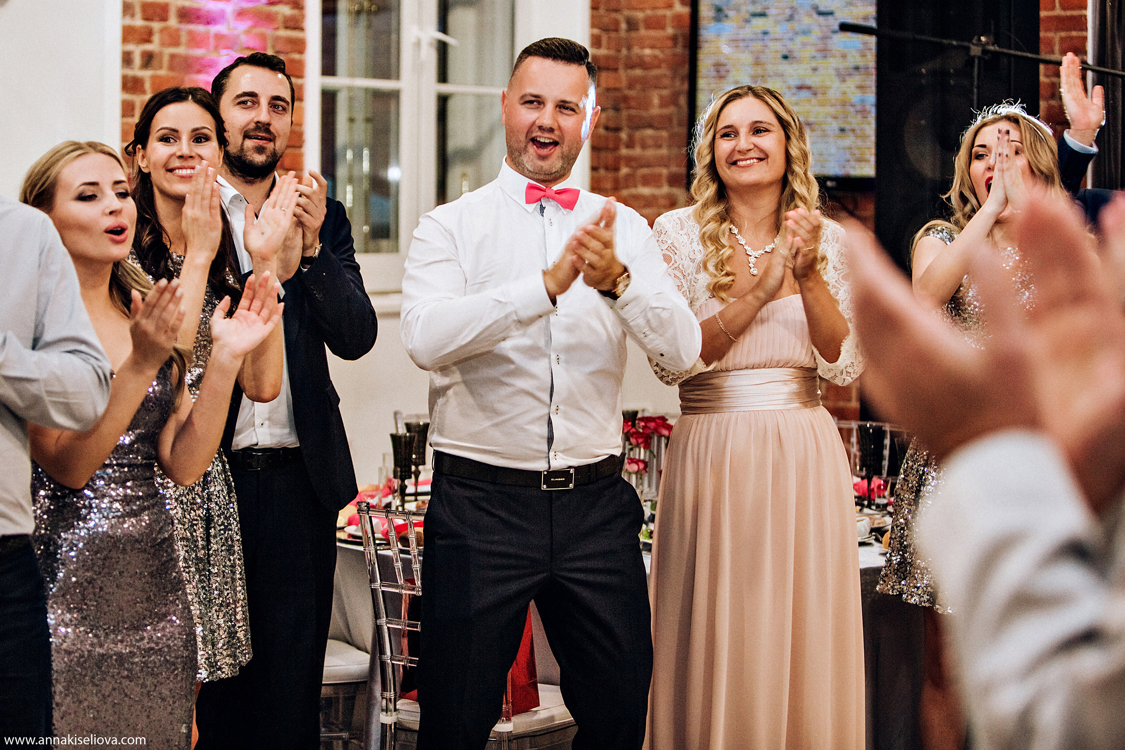 Анна и Александр. Фотограф в Санкт — Петербурге Анна Конофало