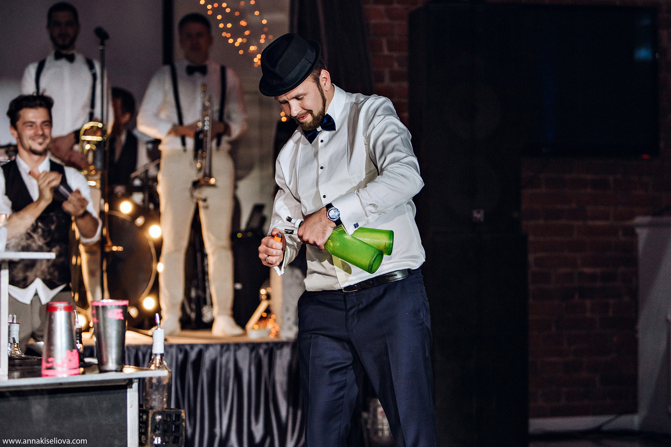 Анна и Александр. Фотограф в Санкт — Петербурге Анна Конофало