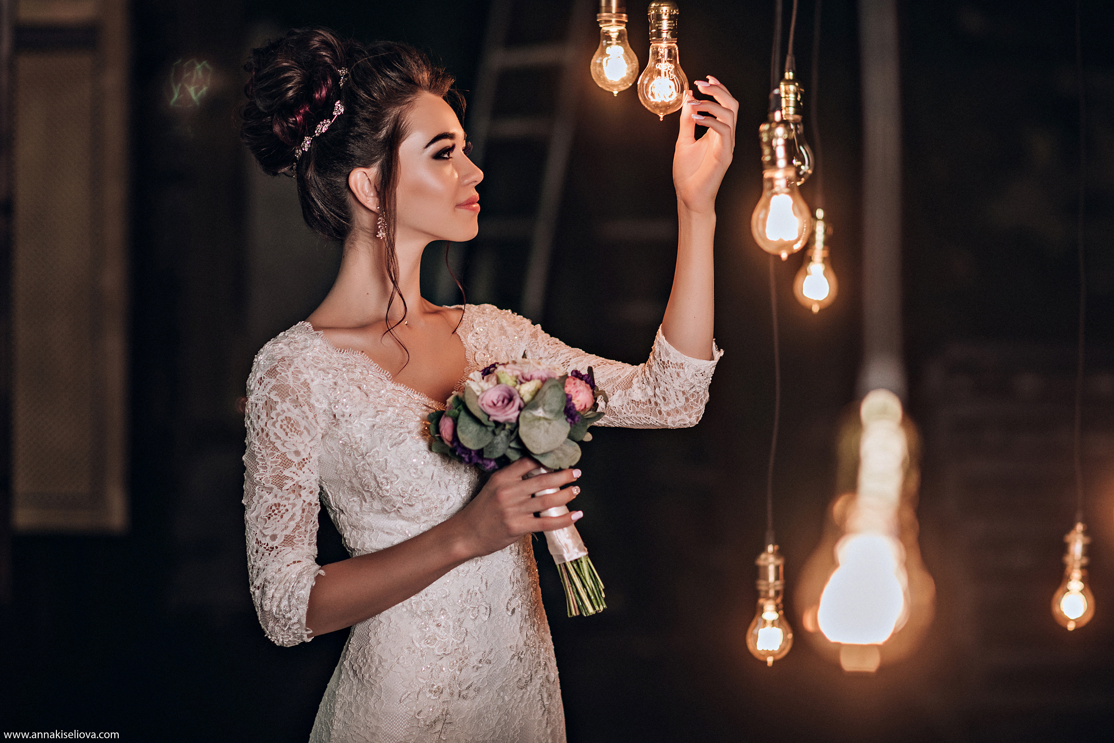 Ассорти 2018. Фотограф в Санкт — Петербурге Анна Конофало