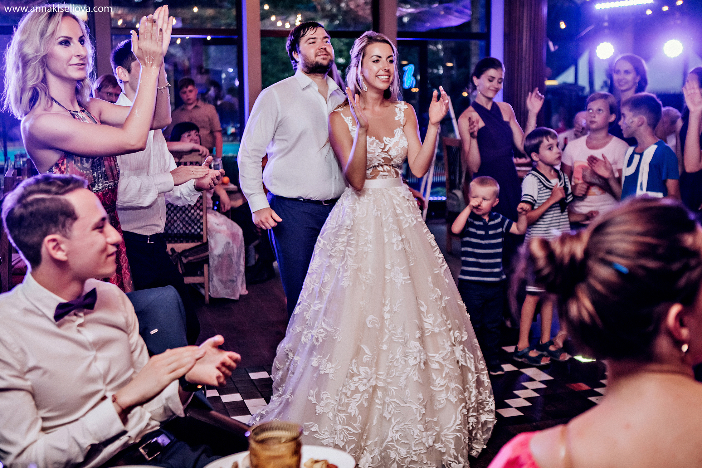 Виктория и Глеб. Фотограф в Санкт — Петербурге Анна Конофало