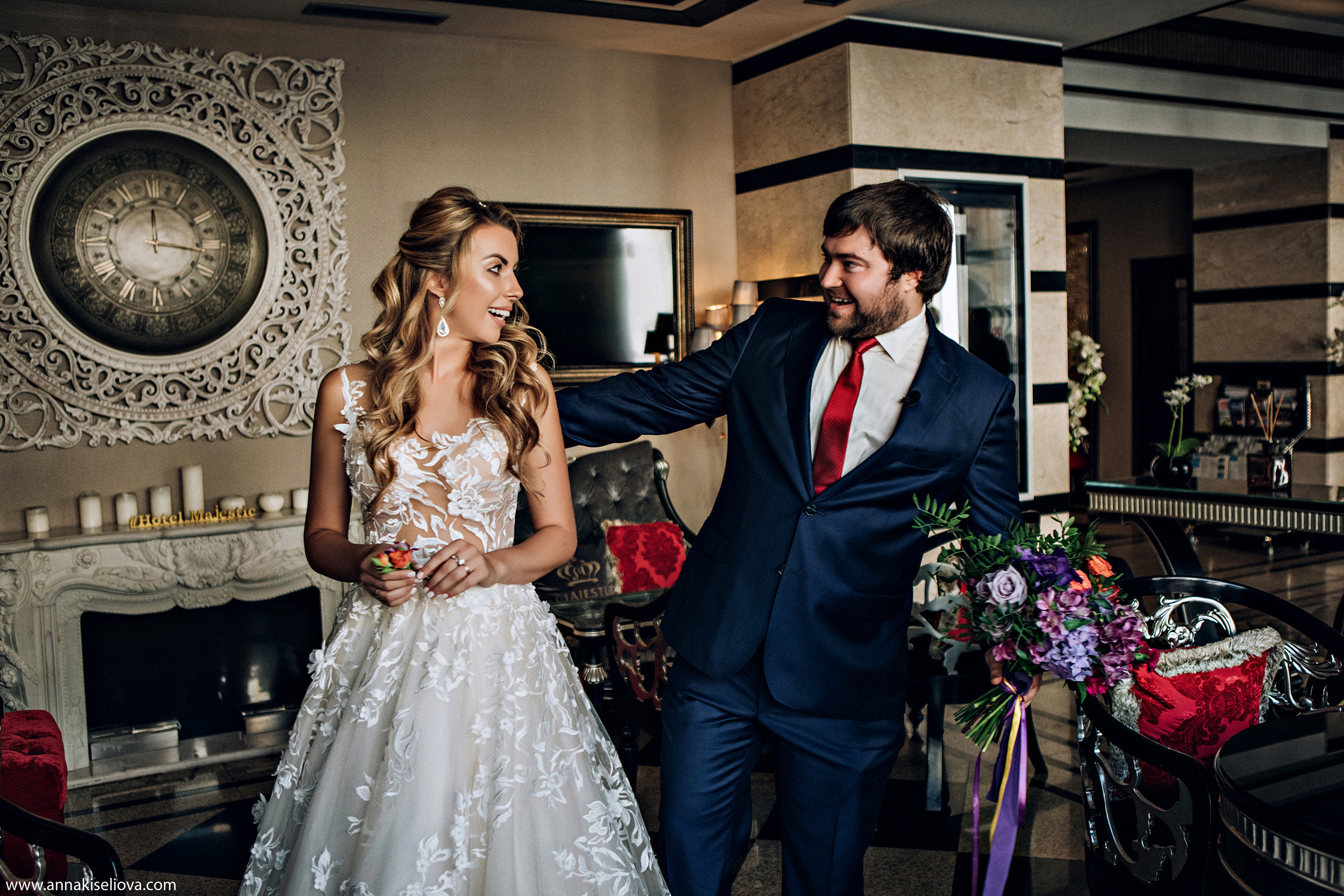 Виктория и Глеб. Фотограф в Санкт — Петербурге Анна Конофало