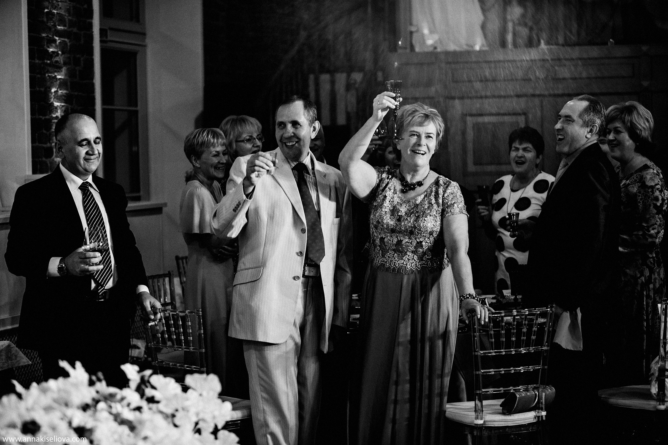 Анна и Александр. Фотограф в Санкт — Петербурге Анна Конофало