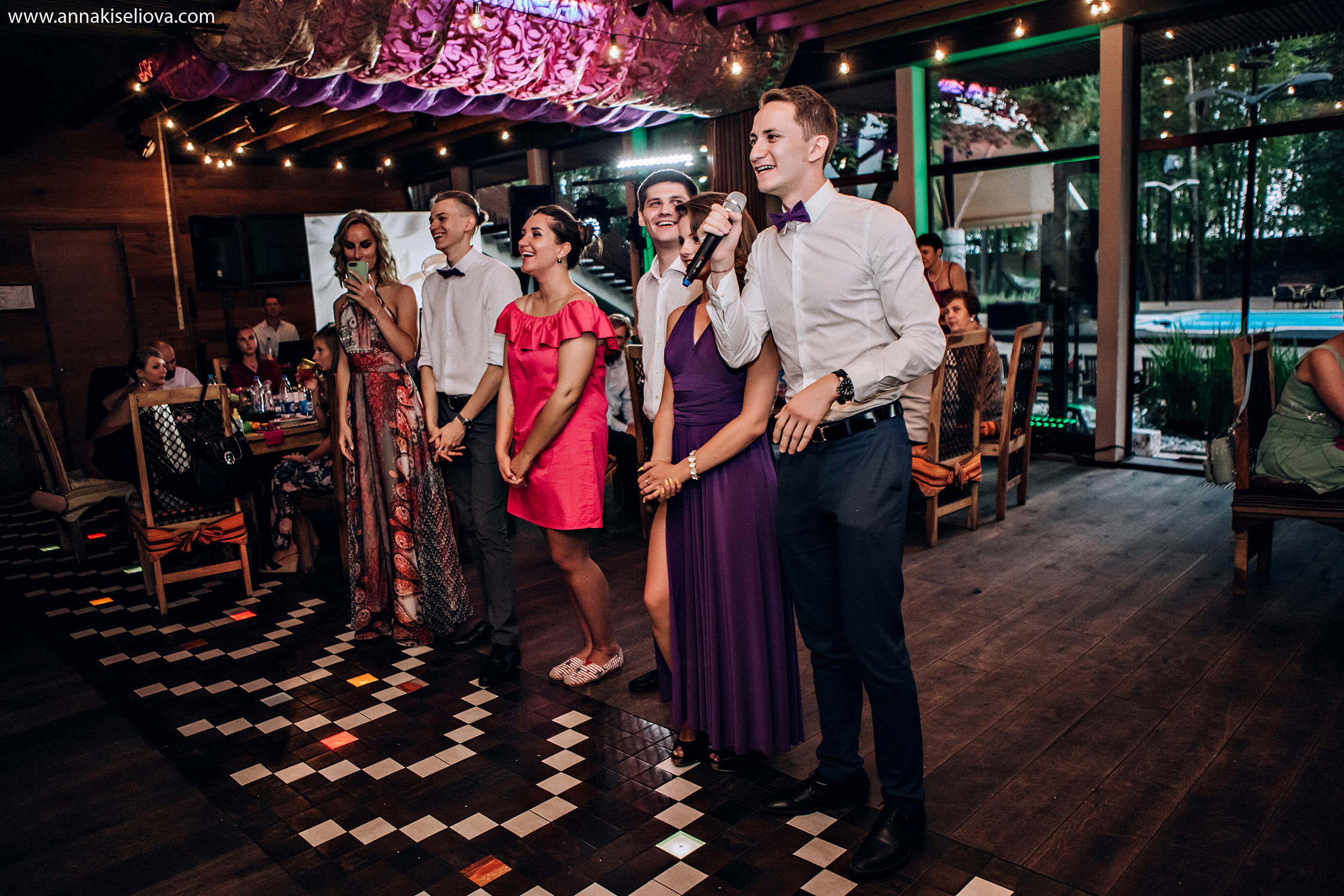 Виктория и Глеб. Фотограф в Санкт — Петербурге Анна Конофало