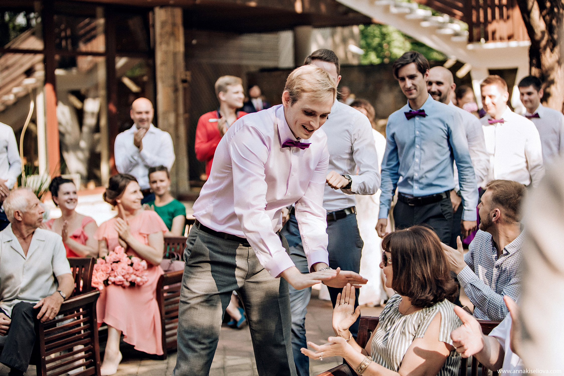 Виктория и Глеб. Фотограф в Санкт — Петербурге Анна Конофало