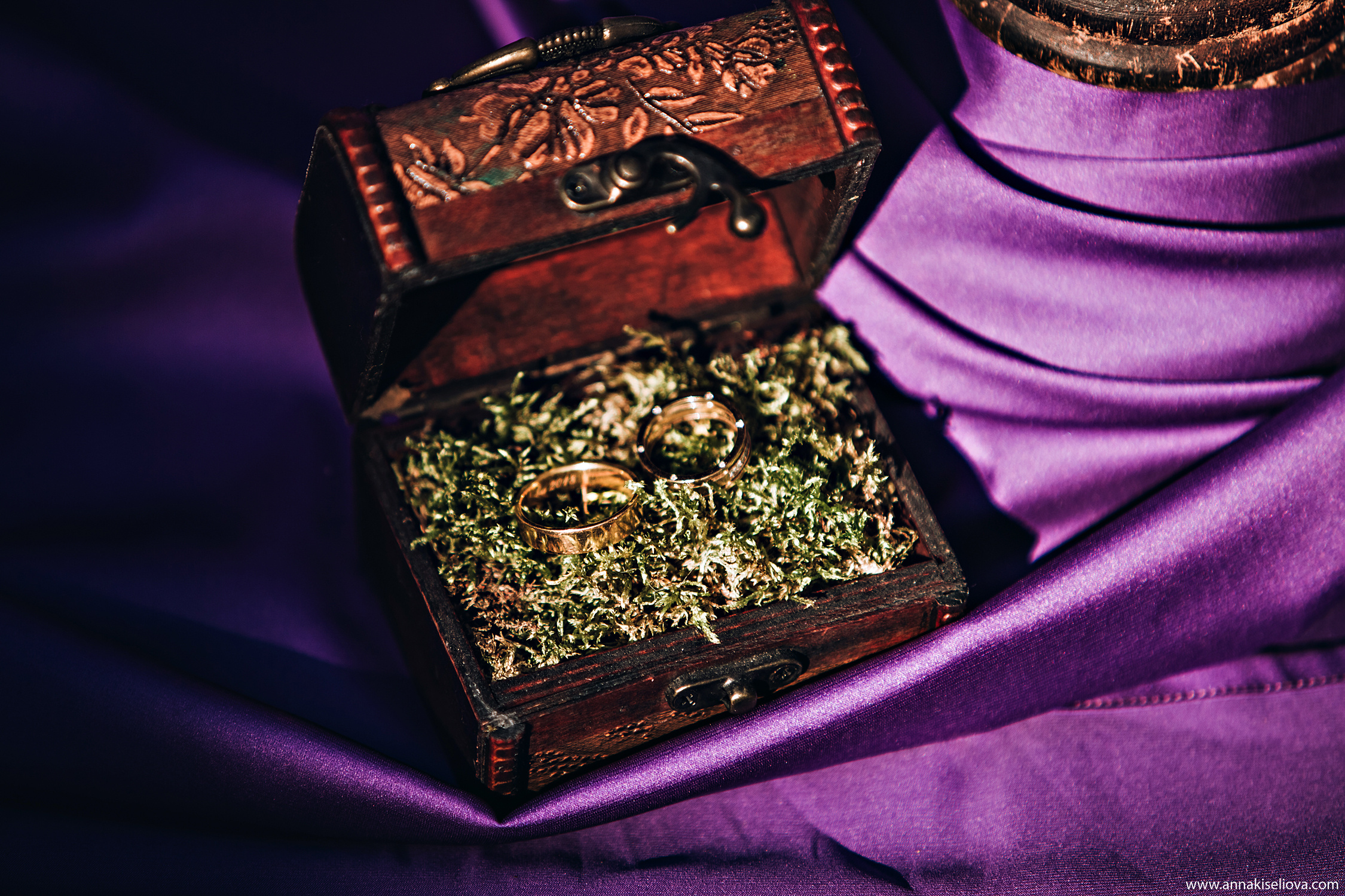 Виктория и Глеб. Фотограф в Санкт — Петербурге Анна Конофало