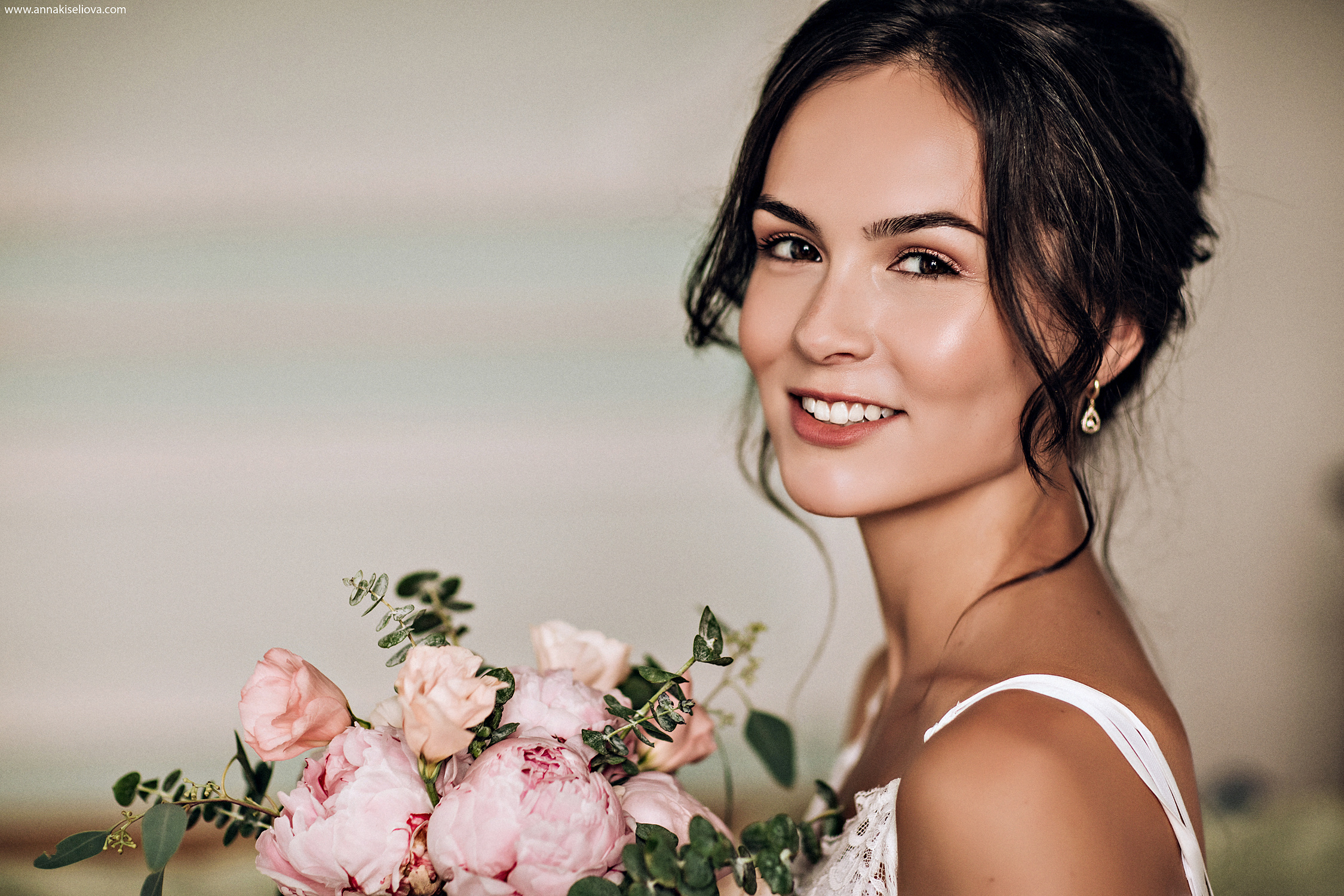 Анастасия и Филипп. Фотограф в Санкт — Петербурге Анна Конофало