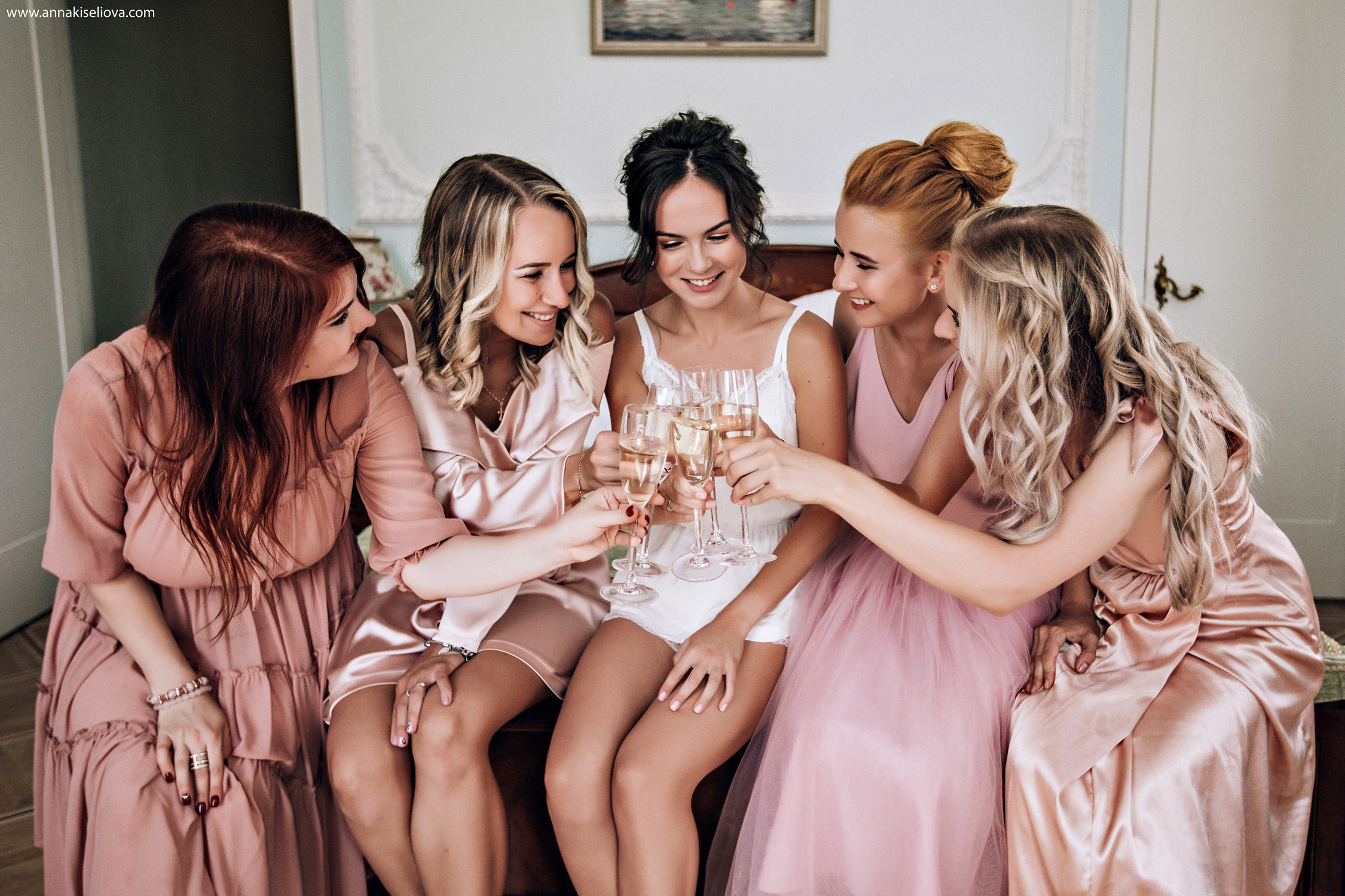 Анастасия и Филипп. Фотограф в Санкт — Петербурге Анна Конофало