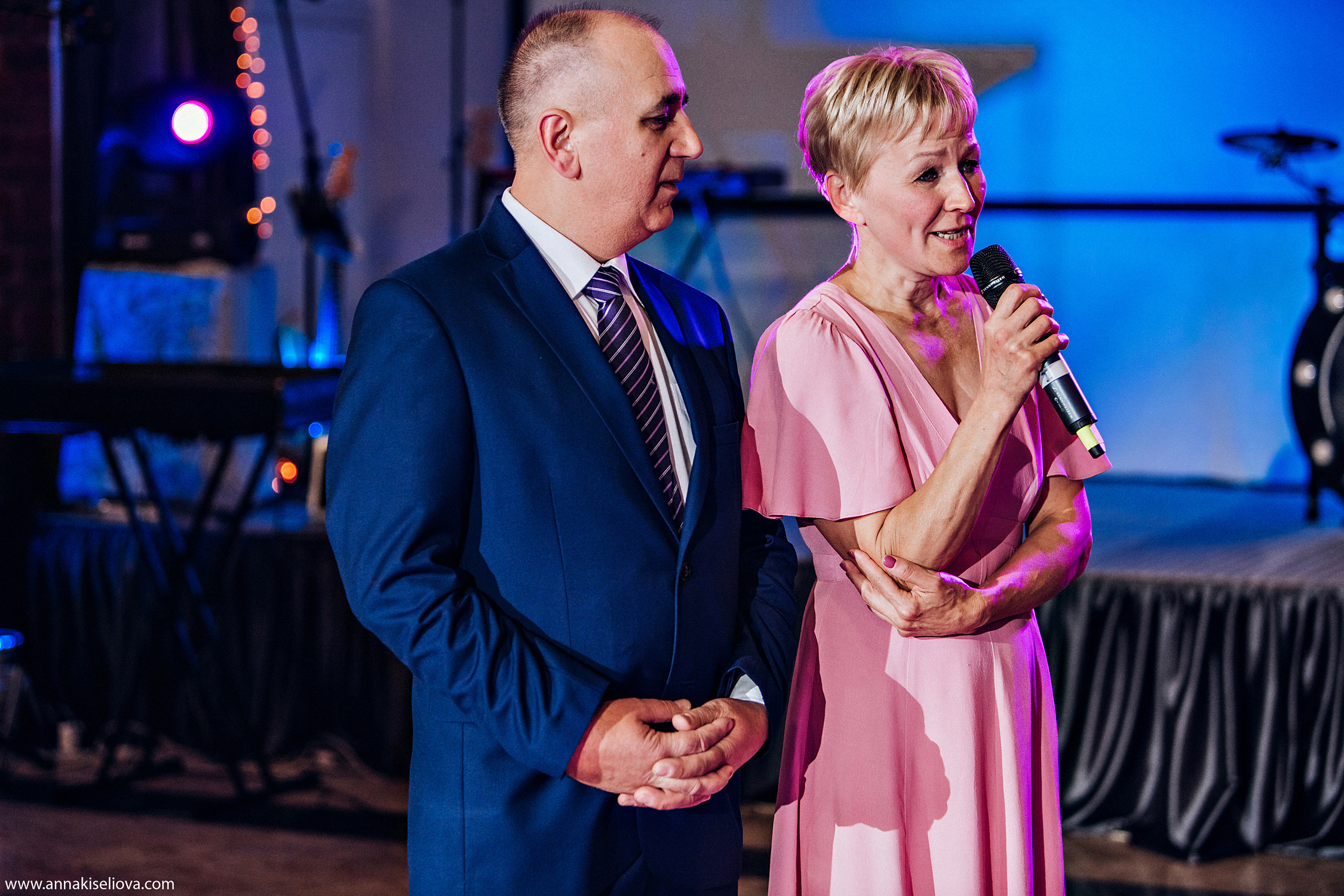 Анна и Александр. Фотограф в Санкт — Петербурге Анна Конофало