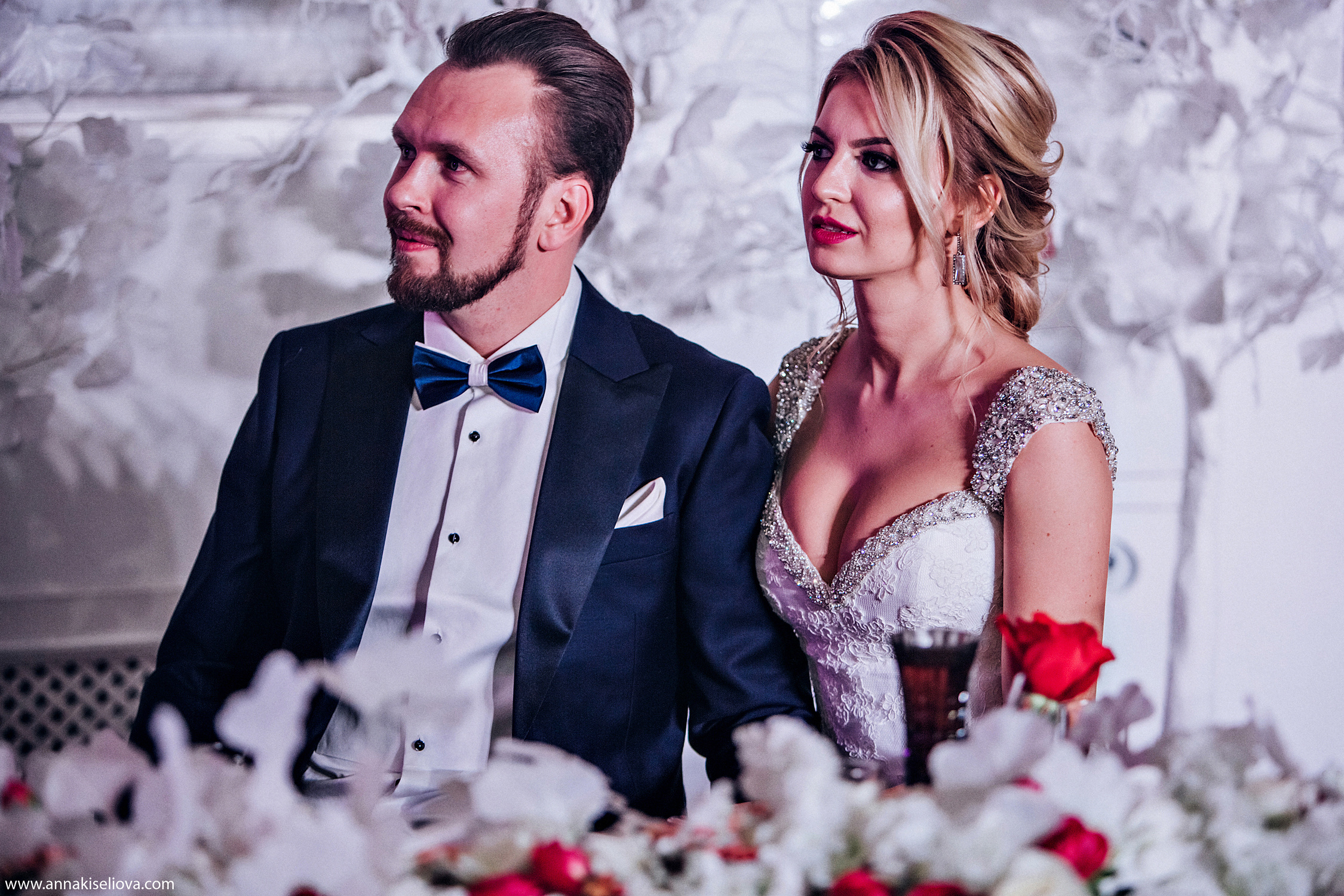 Анна и Александр. Фотограф в Санкт — Петербурге Анна Конофало