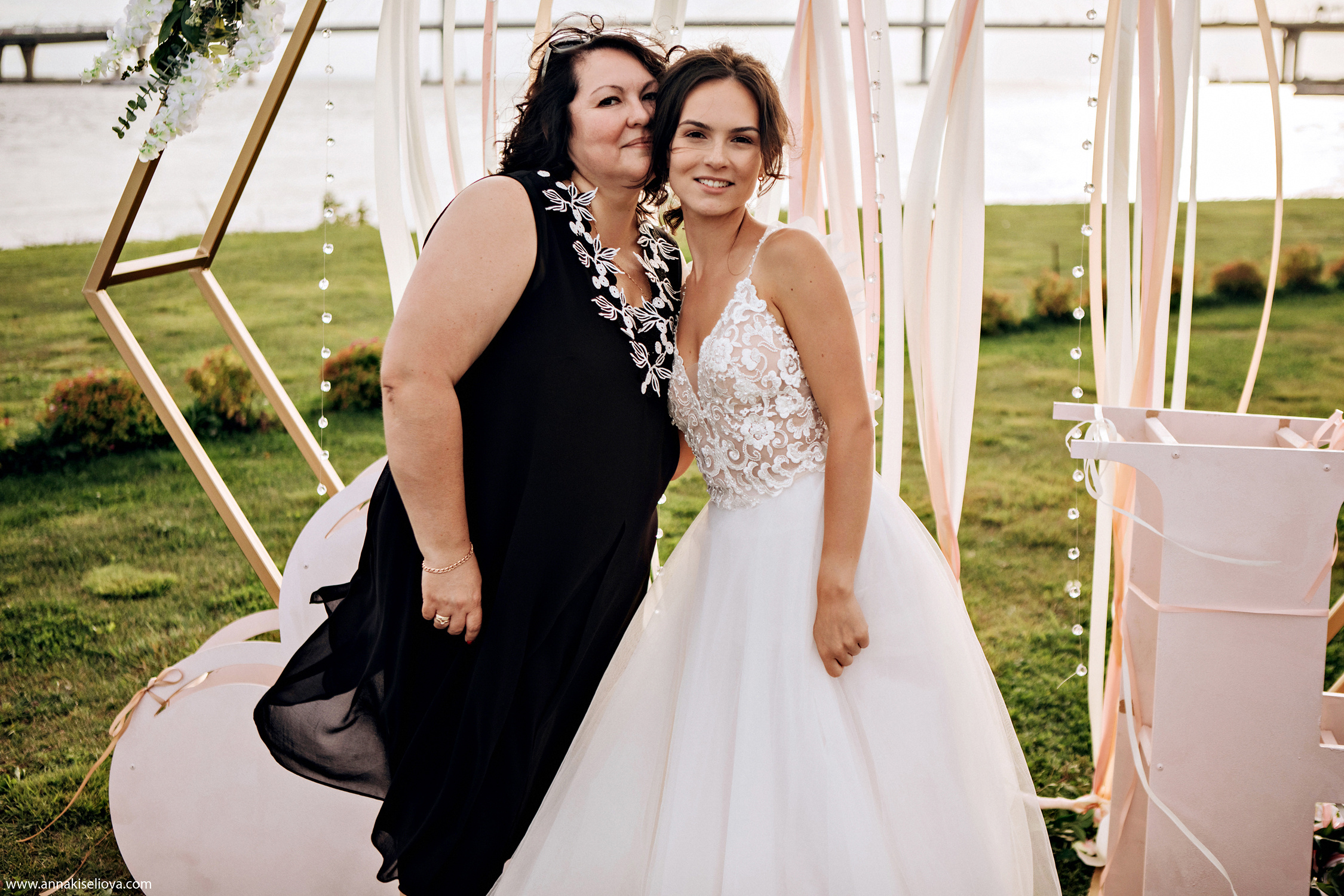 Анастасия и Филипп. Фотограф в Санкт — Петербурге Анна Конофало